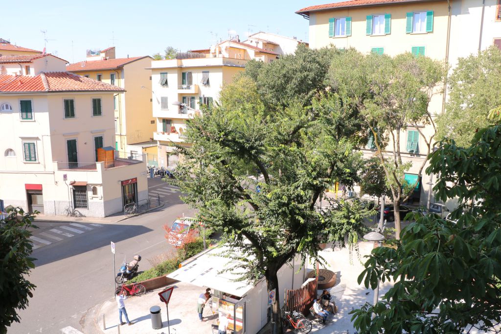 Appartamento in vendita a Firenze, Statuto