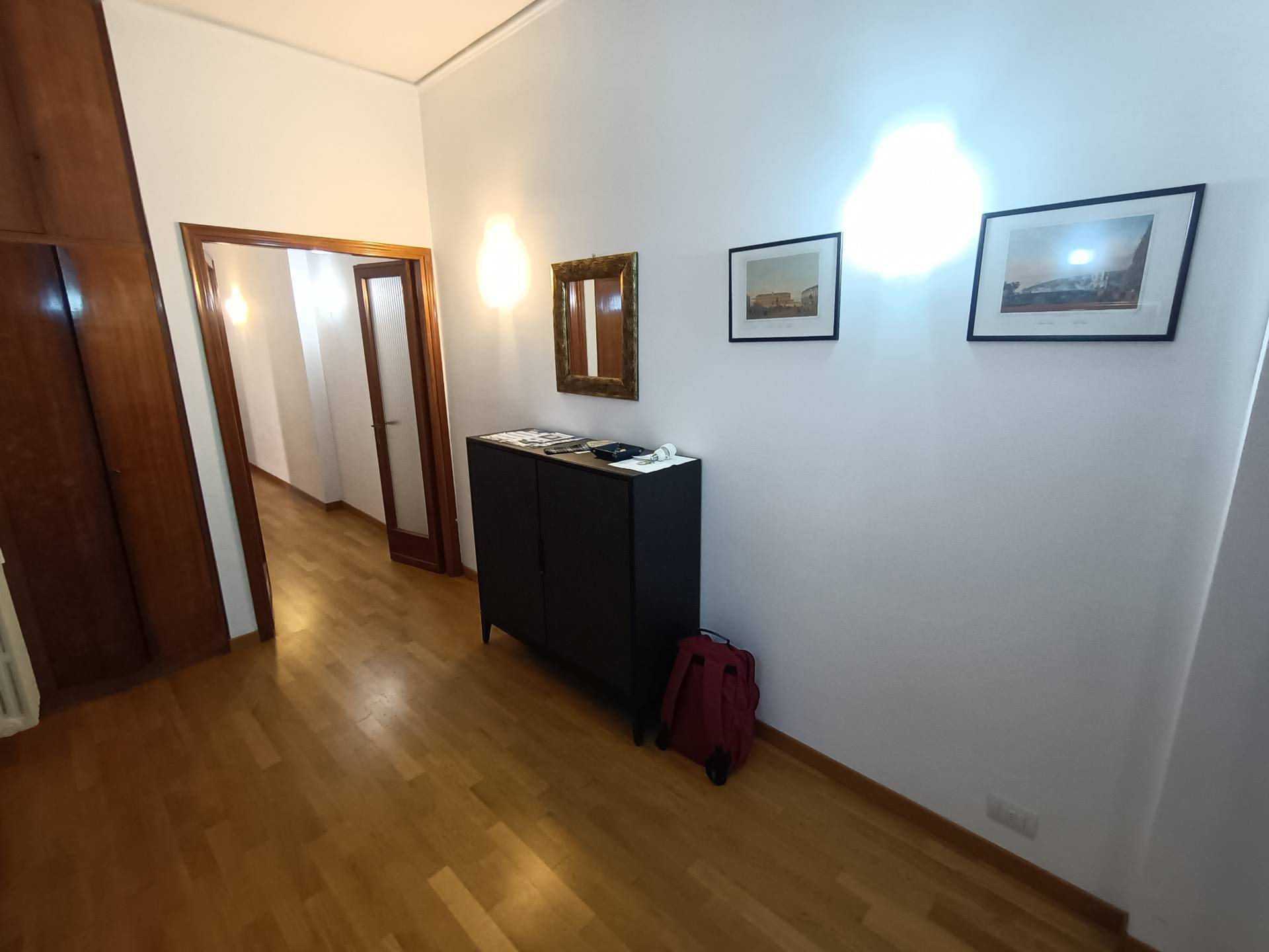 Appartamento in vendita a Firenze, Statuto