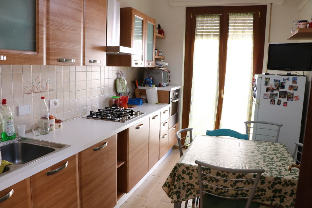 Appartamento in vendita a Firenze, Statuto