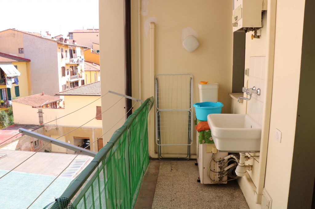 Appartamento in vendita a Firenze, Statuto