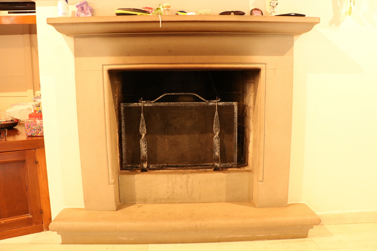 Stabile/Palazzo in vendita a Lastra a Signa, Ginestra Fiorentina