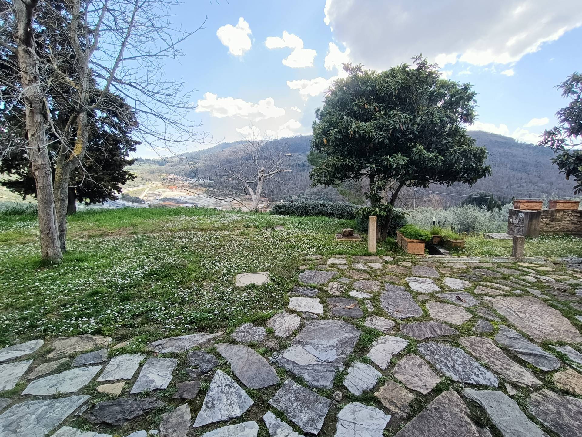 Cascina/Casale/Masseria in vendita a Bagno a Ripoli, Osteria Nuova