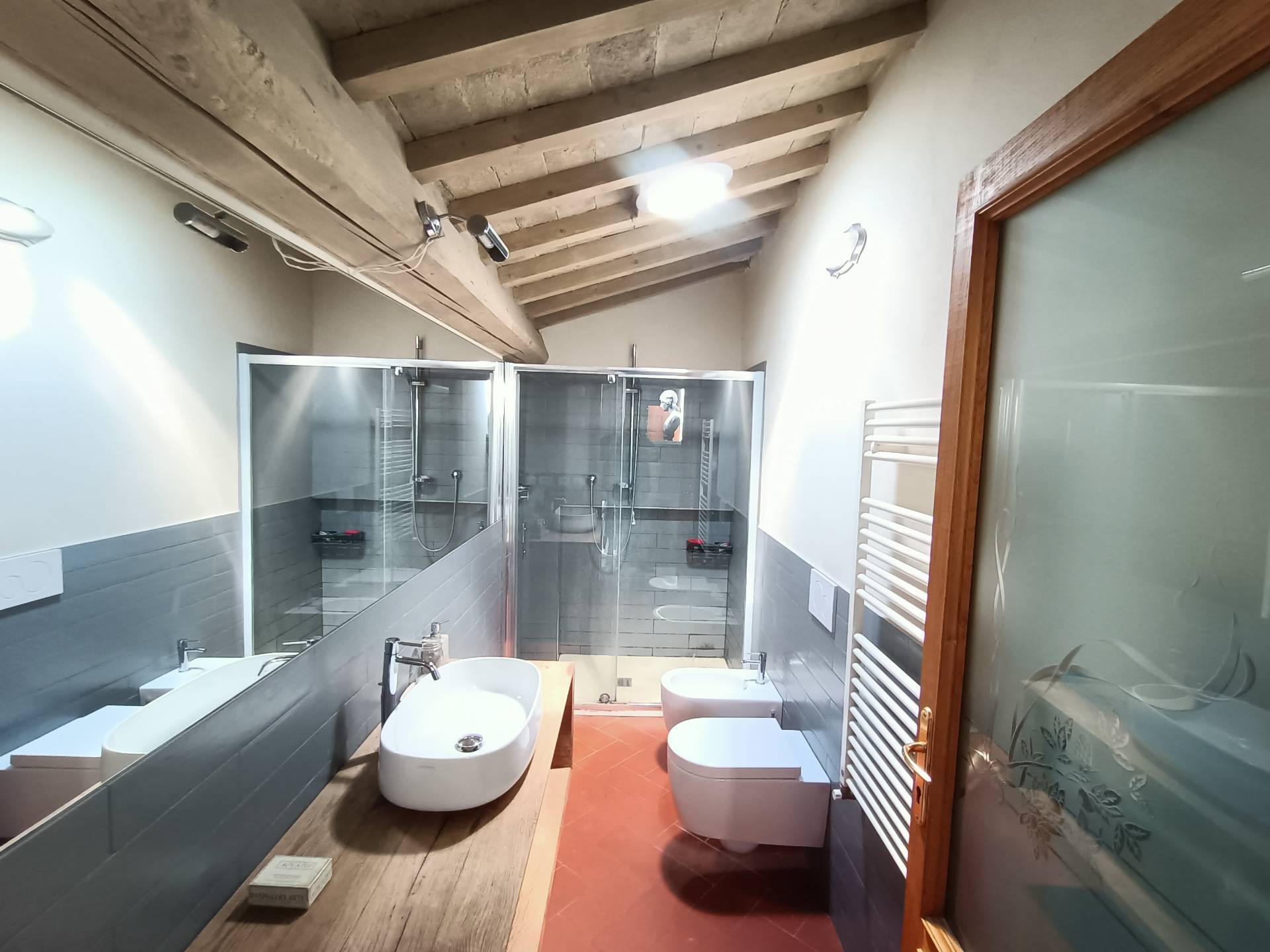 Cascina/Casale/Masseria in vendita a Bagno a Ripoli, Osteria Nuova