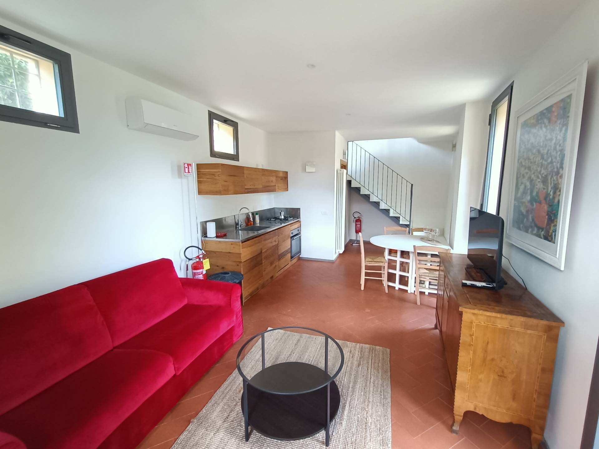 Cascina/Casale/Masseria in vendita a Bagno a Ripoli, Osteria Nuova