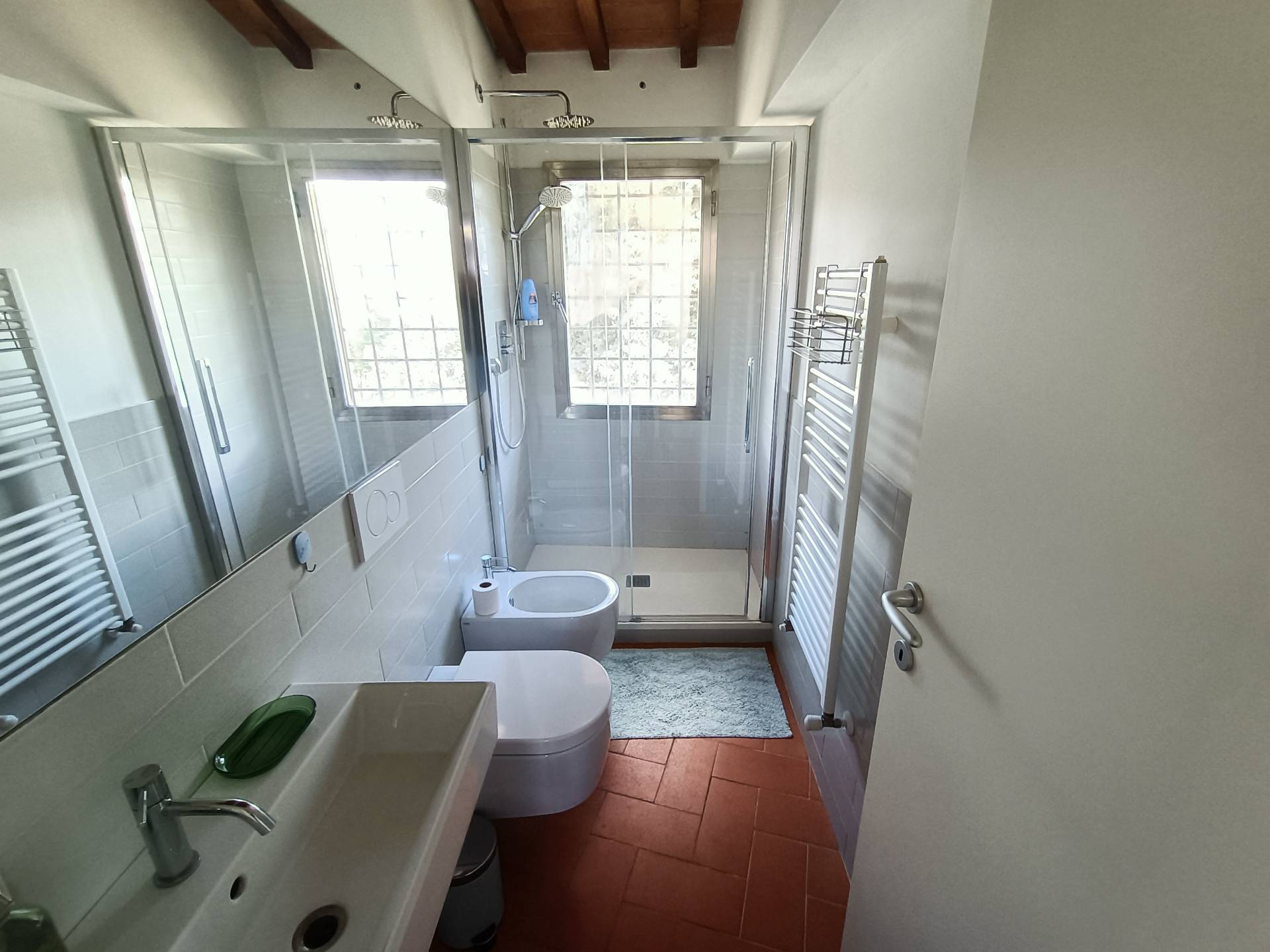 Cascina/Casale/Masseria in vendita a Bagno a Ripoli, Osteria Nuova