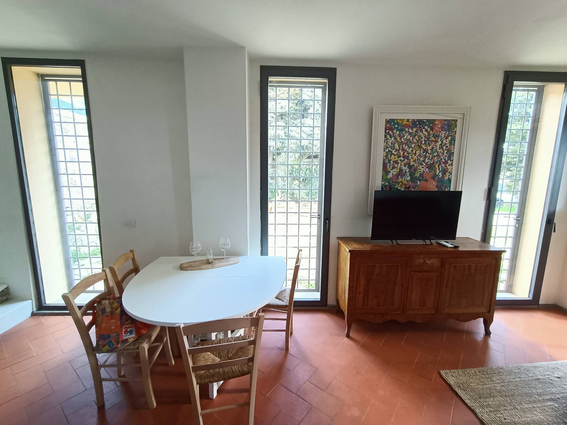 Cascina/Casale/Masseria in vendita a Bagno a Ripoli, Osteria Nuova