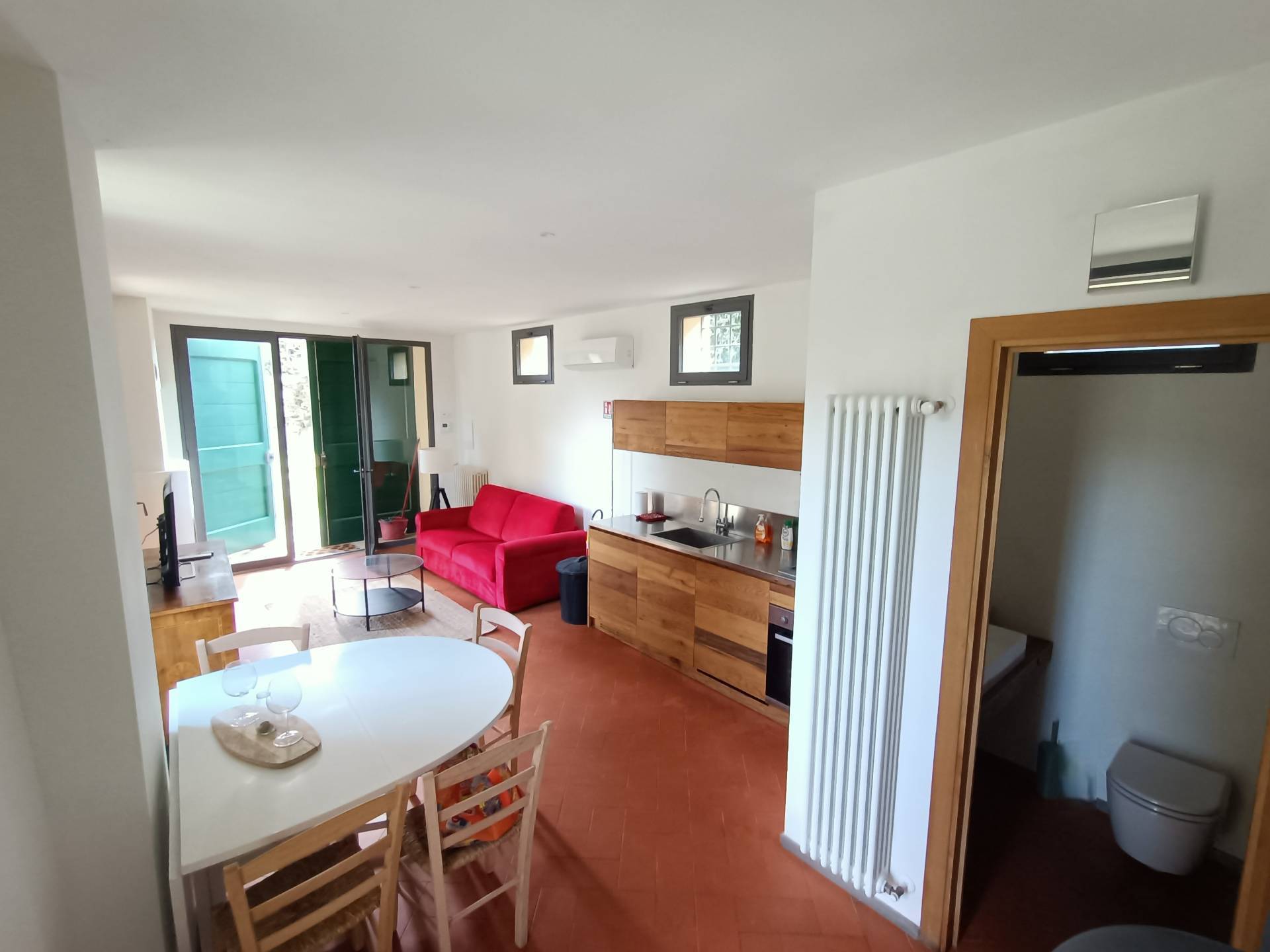 Cascina/Casale/Masseria in vendita a Bagno a Ripoli, Osteria Nuova