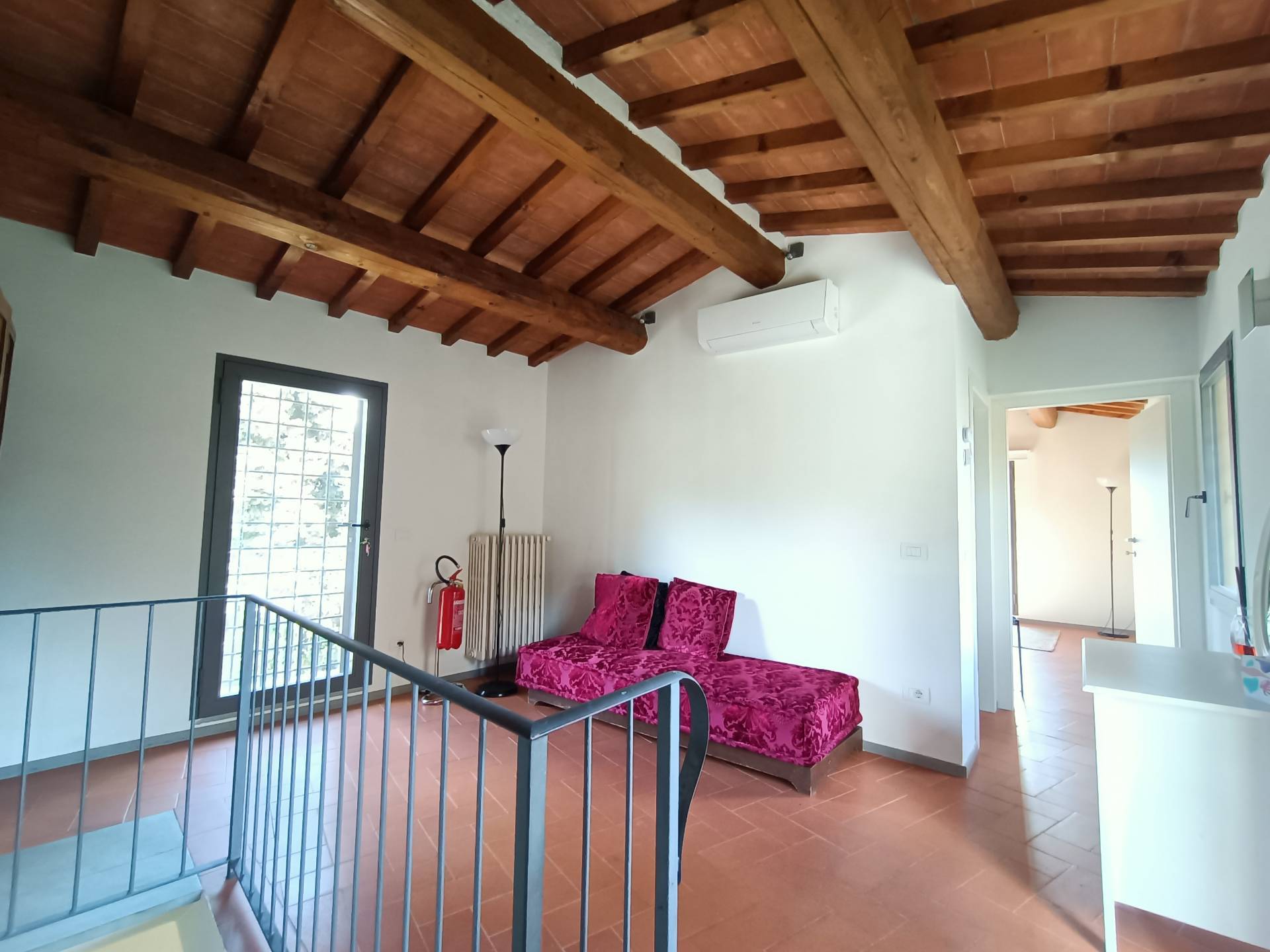 Cascina/Casale/Masseria in vendita a Bagno a Ripoli, Osteria Nuova