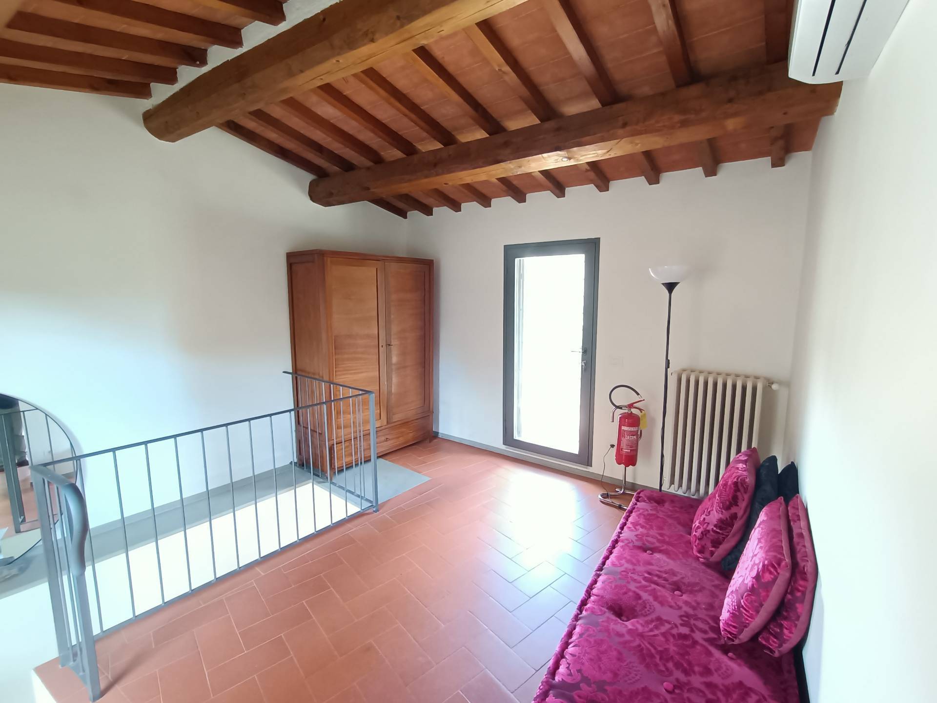 Cascina/Casale/Masseria in vendita a Bagno a Ripoli, Osteria Nuova