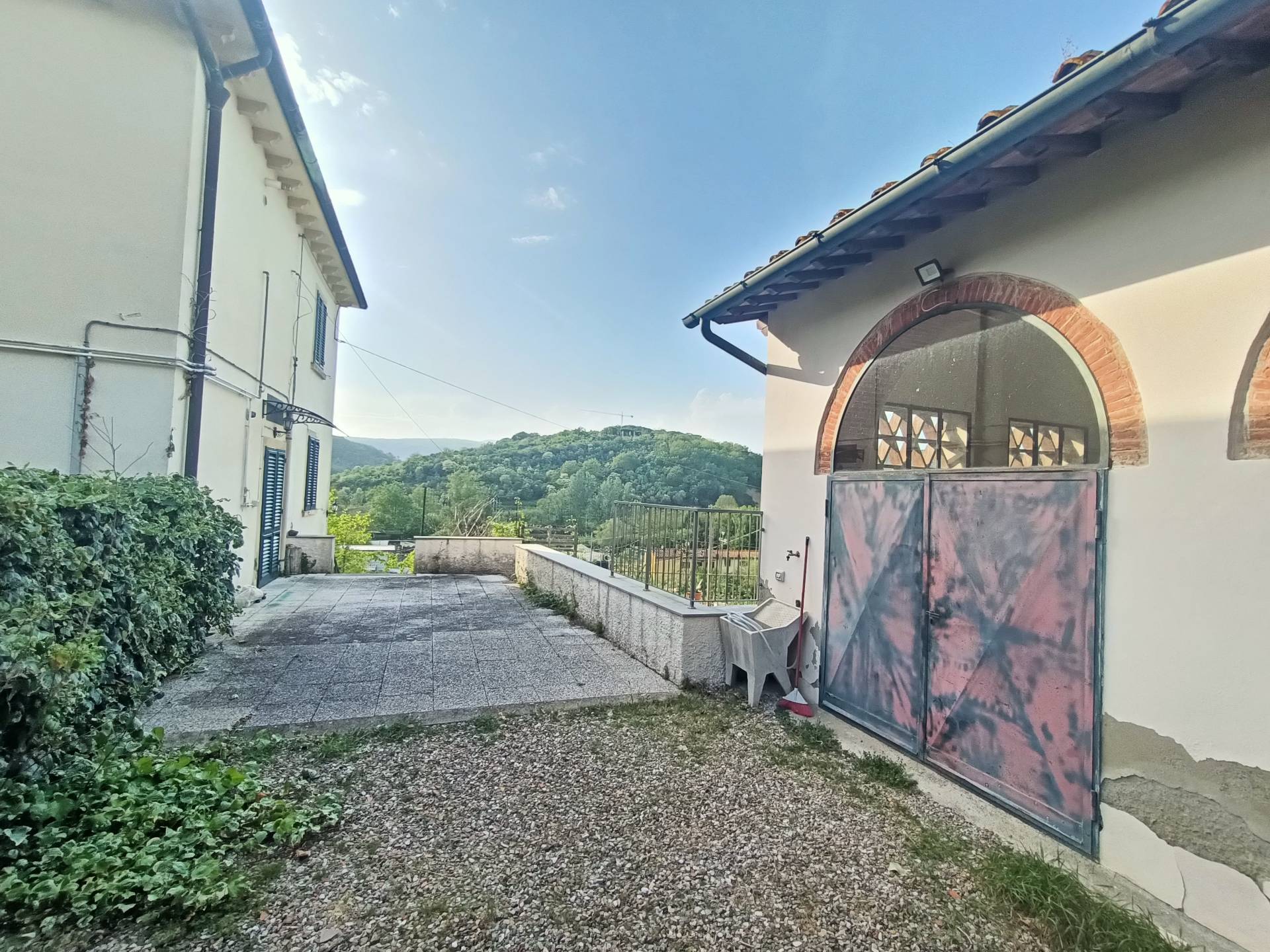 Appartamento in affitto a Lastra a Signa, Brucianesi