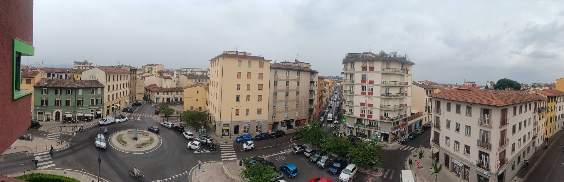 Appartamento in vendita a Firenze, San Iacopino