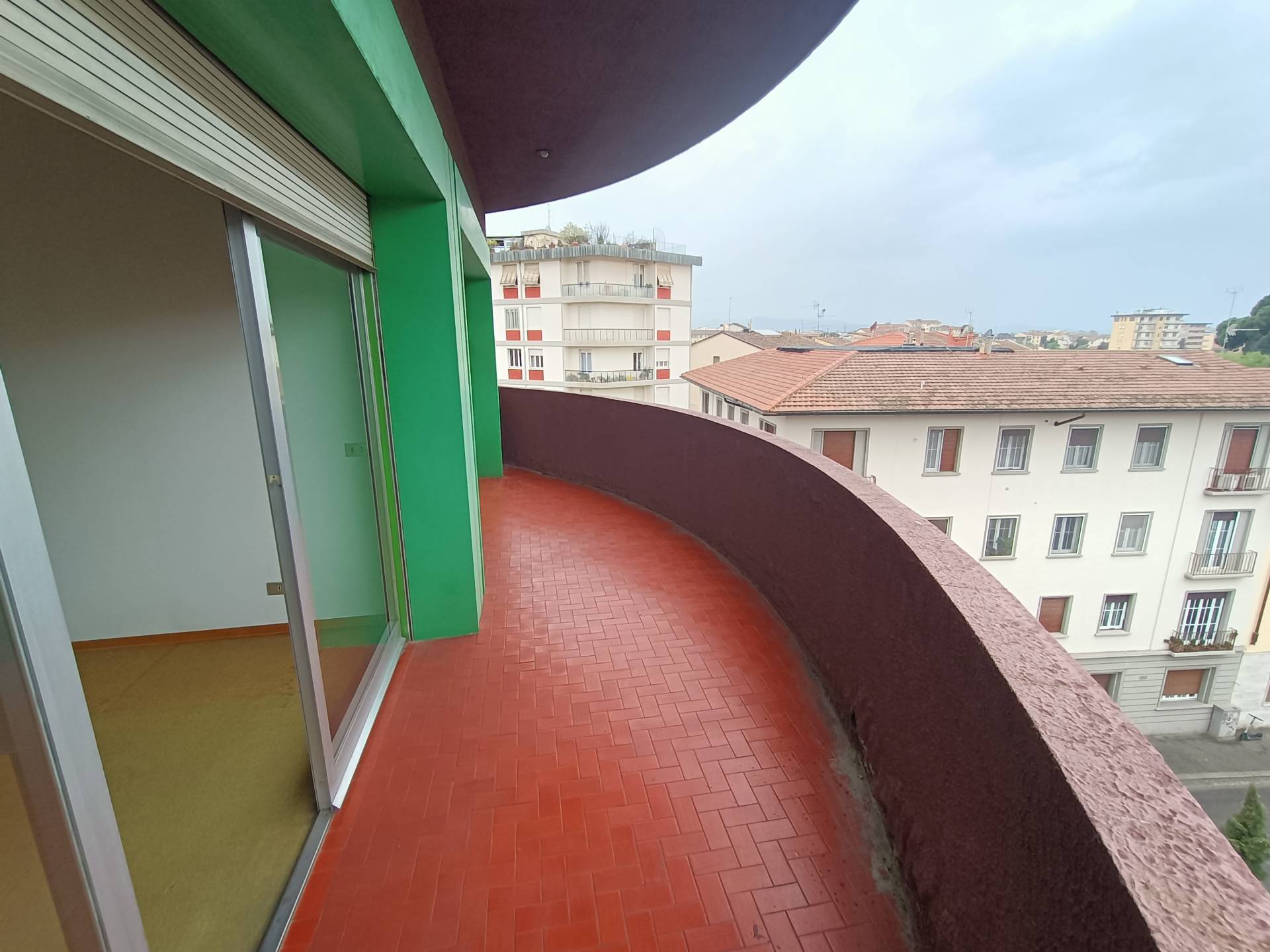 Appartamento in vendita a Firenze, San Iacopino