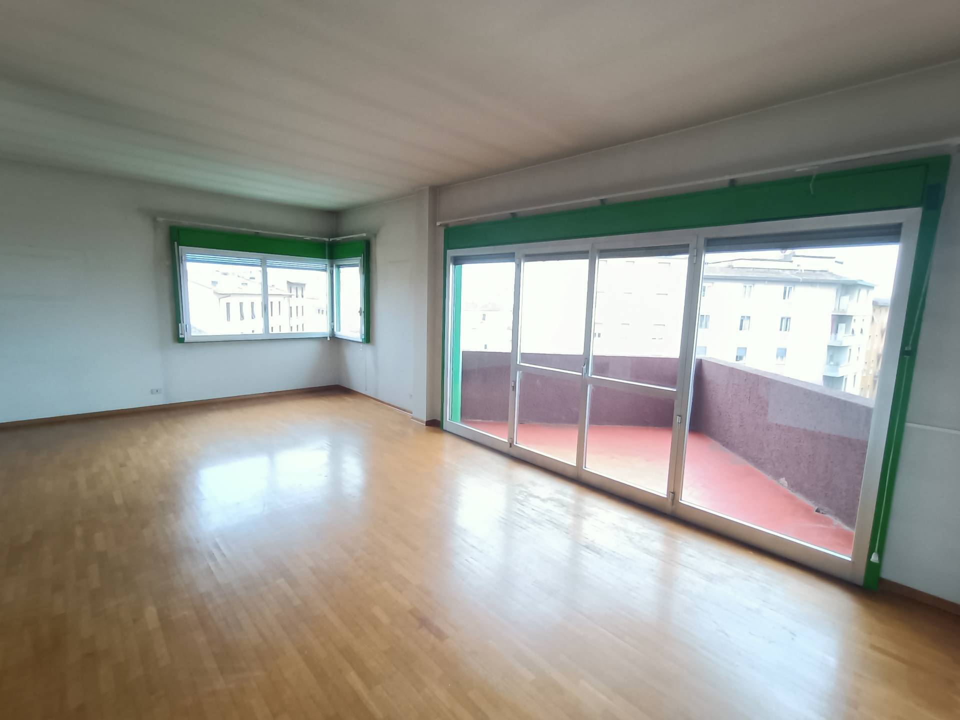 Appartamento in vendita a Firenze, San Iacopino