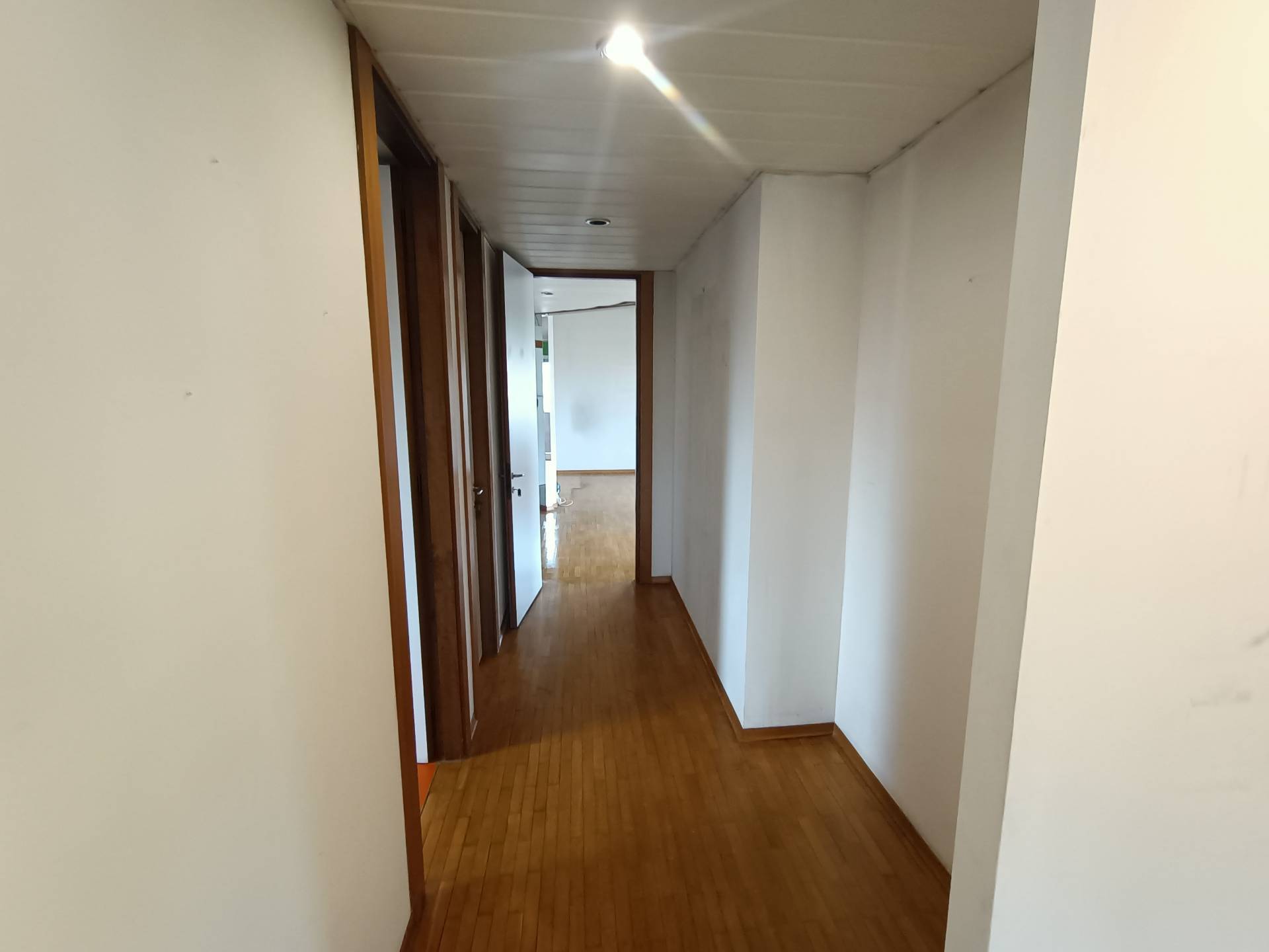 Appartamento in vendita a Firenze, San Iacopino