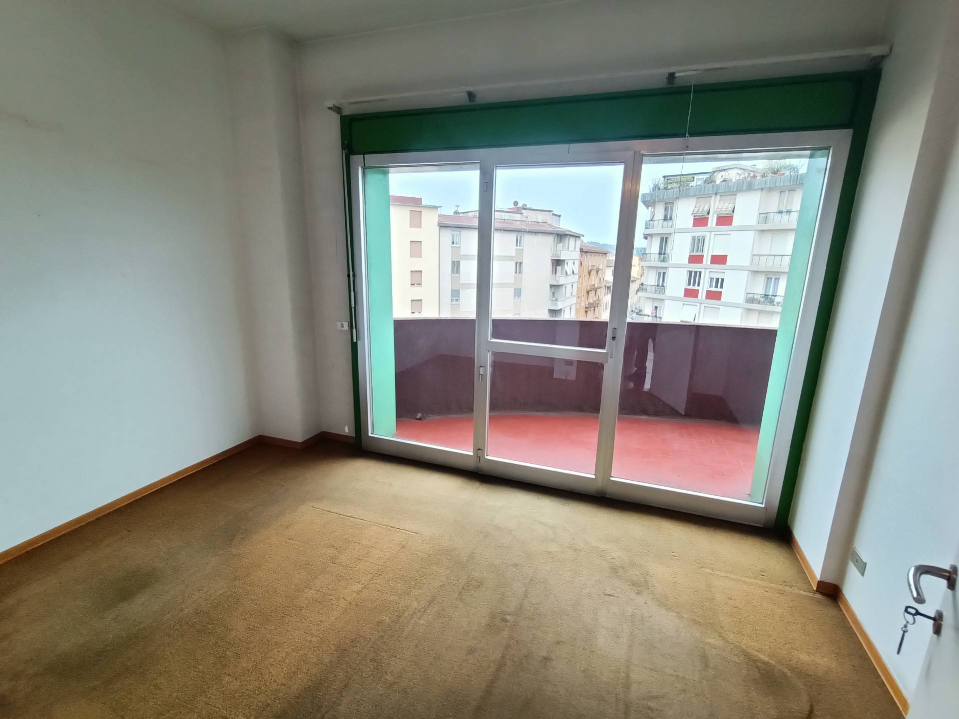 Appartamento in vendita a Firenze, San Iacopino