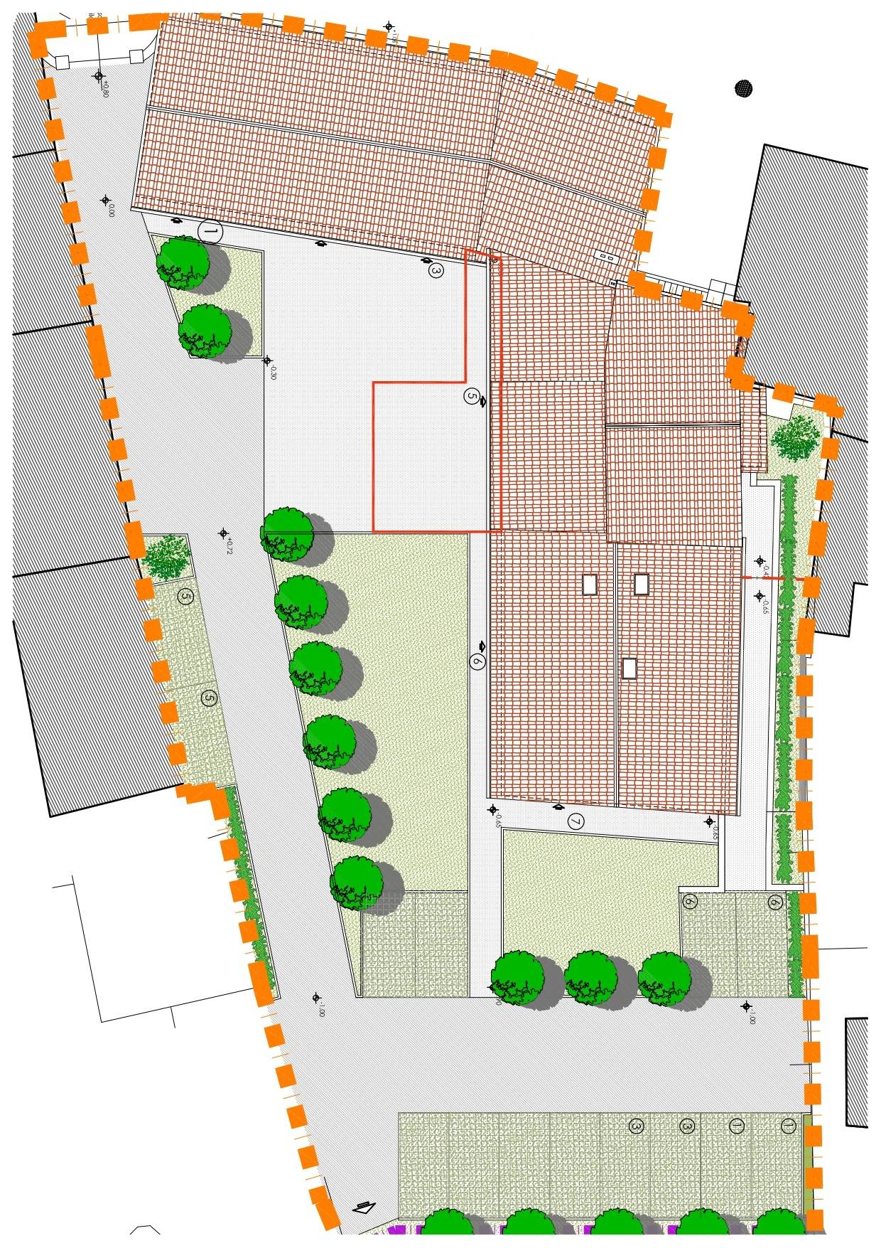 Rustico in vendita a Signa, Colli Alti