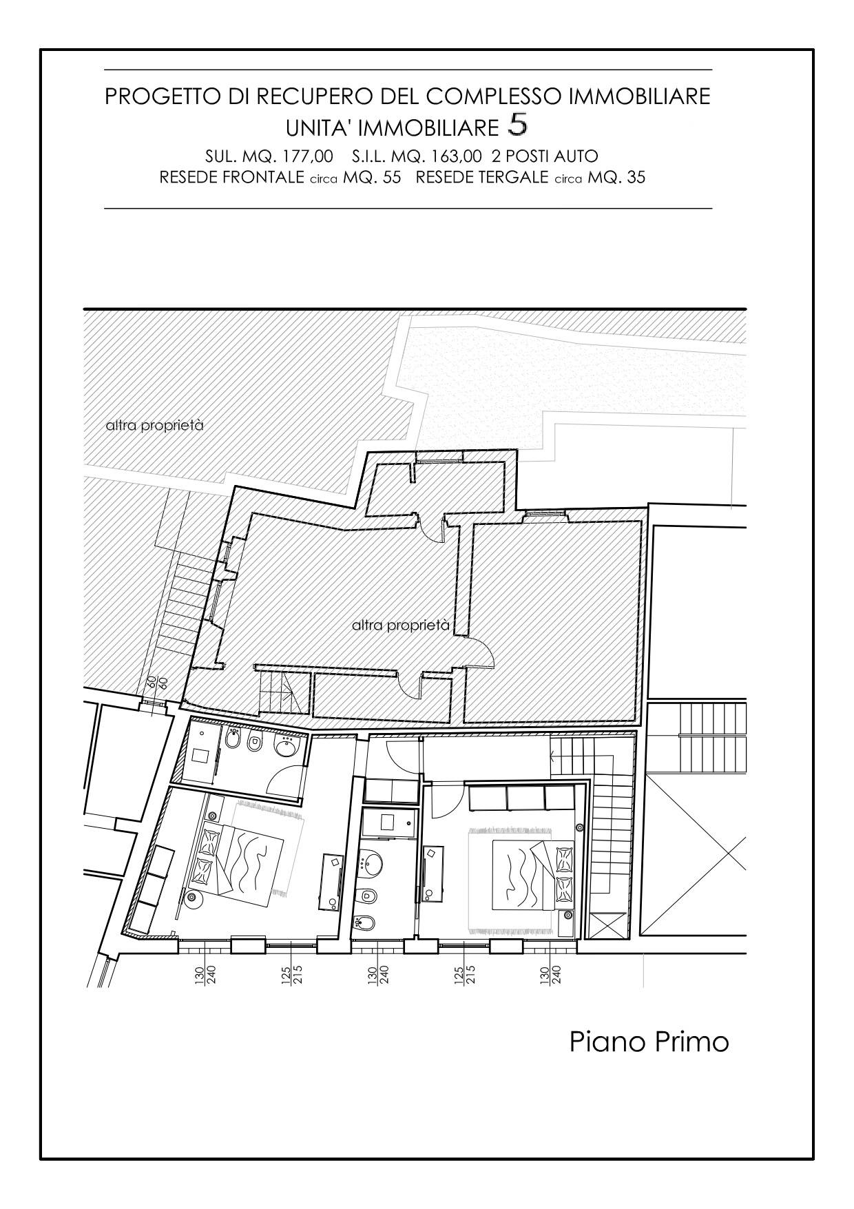 Rustico in vendita a Signa, Colli Alti