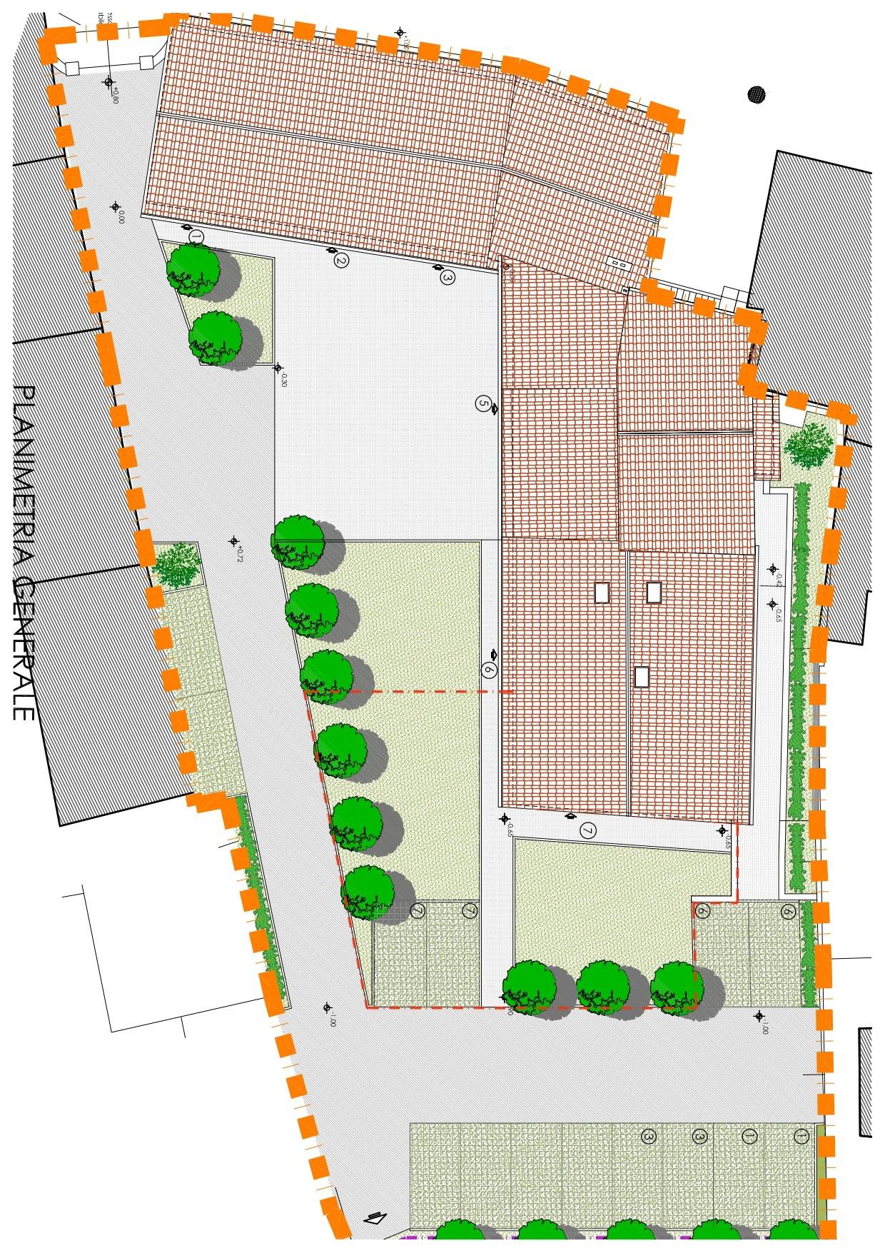 Rustico in vendita a Signa, Colli Alti
