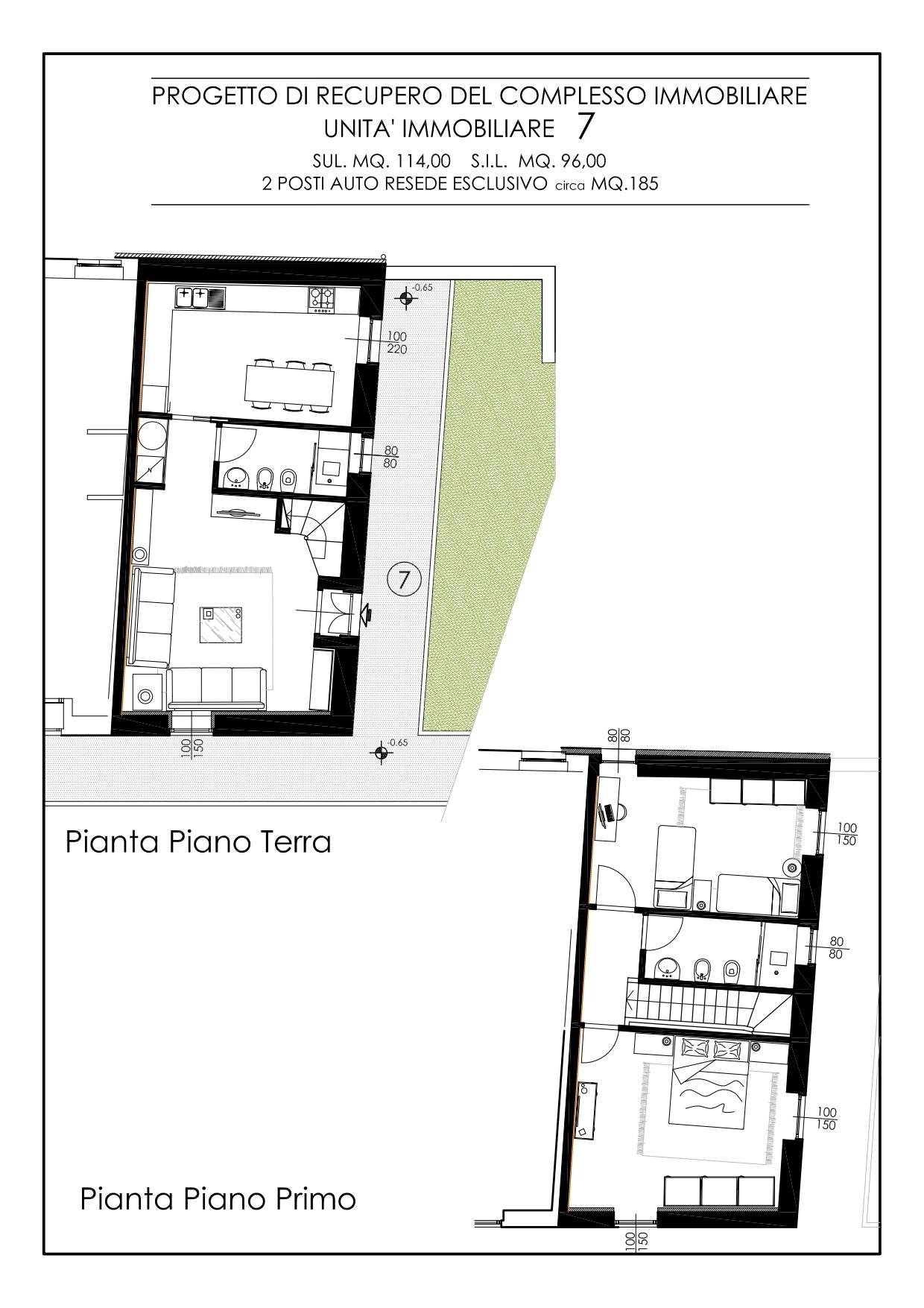 Rustico in vendita a Signa, Colli Alti