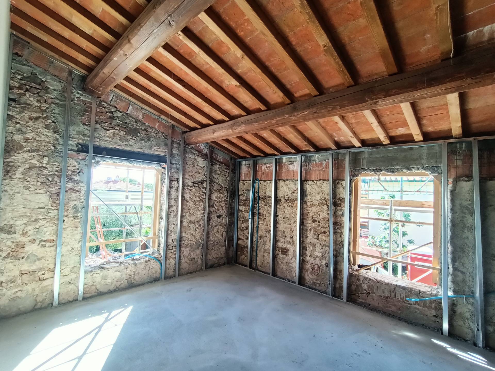 Rustico in vendita a Signa, Colli Alti