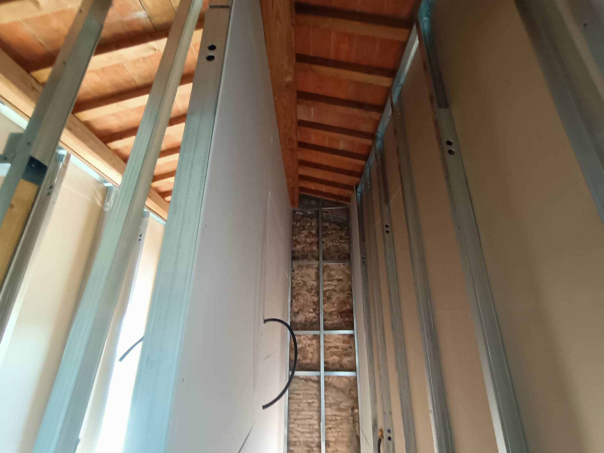 Rustico in vendita a Signa, Colli Alti