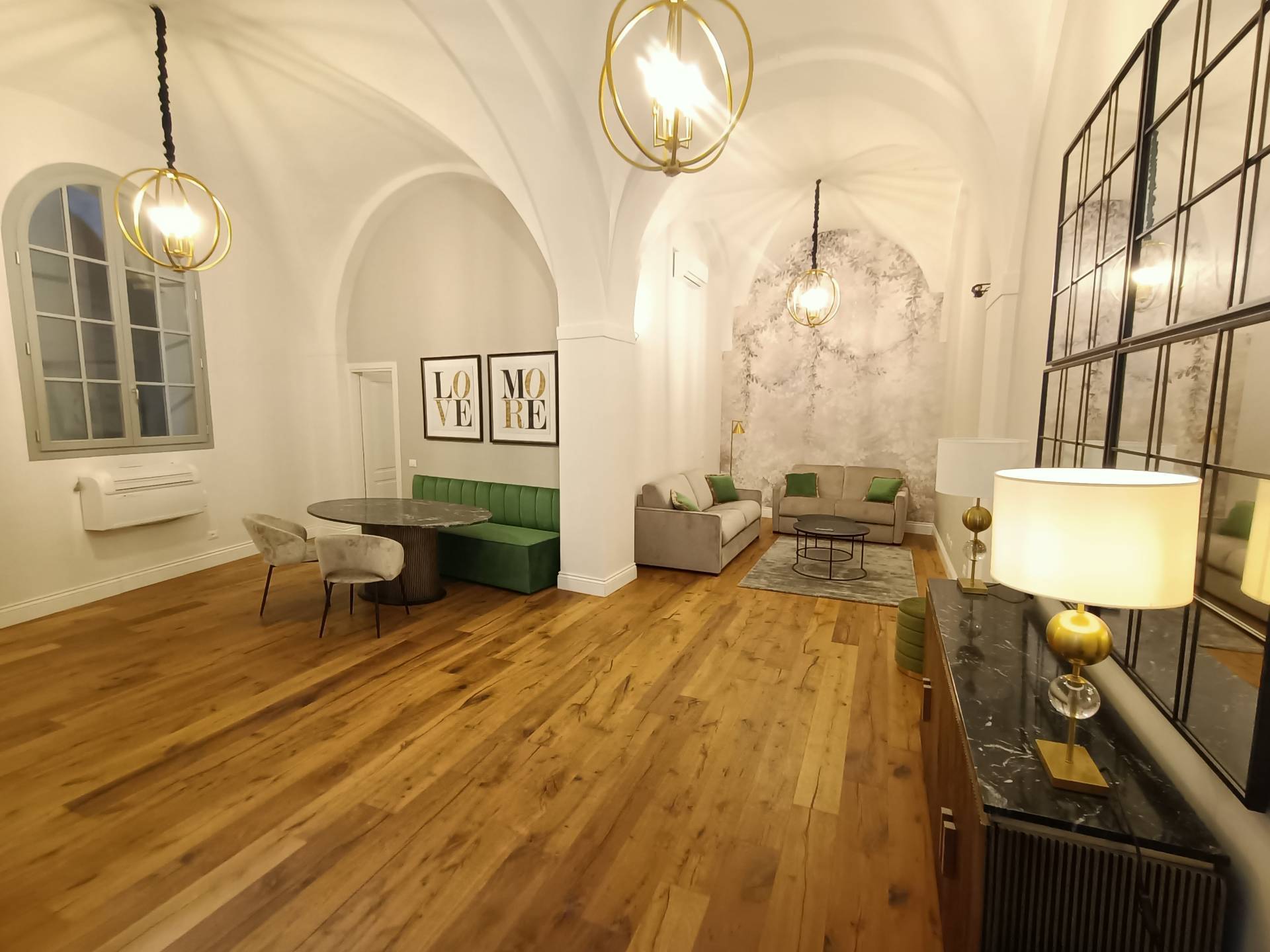 Appartamento in vendita a Firenze