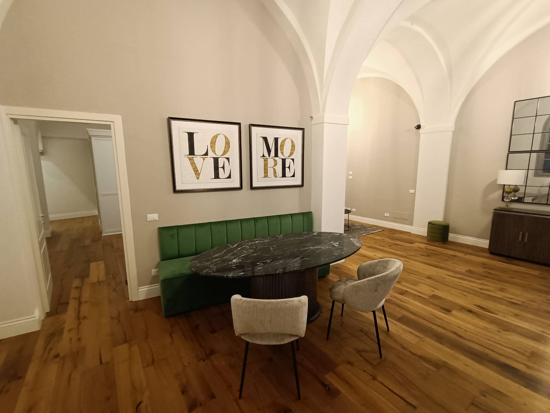 Appartamento in vendita a Firenze