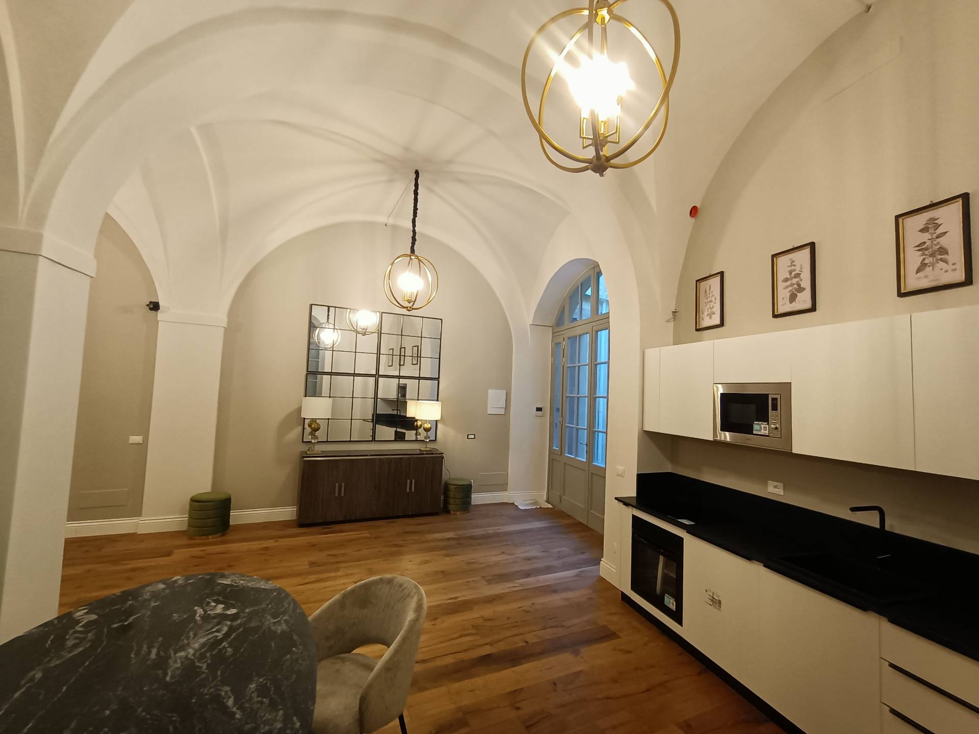 Appartamento in vendita a Firenze