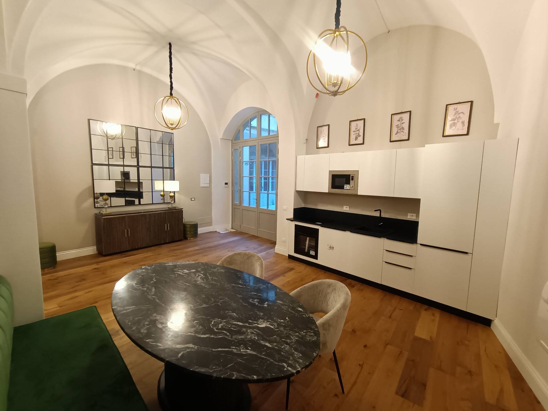 Appartamento in vendita a Firenze