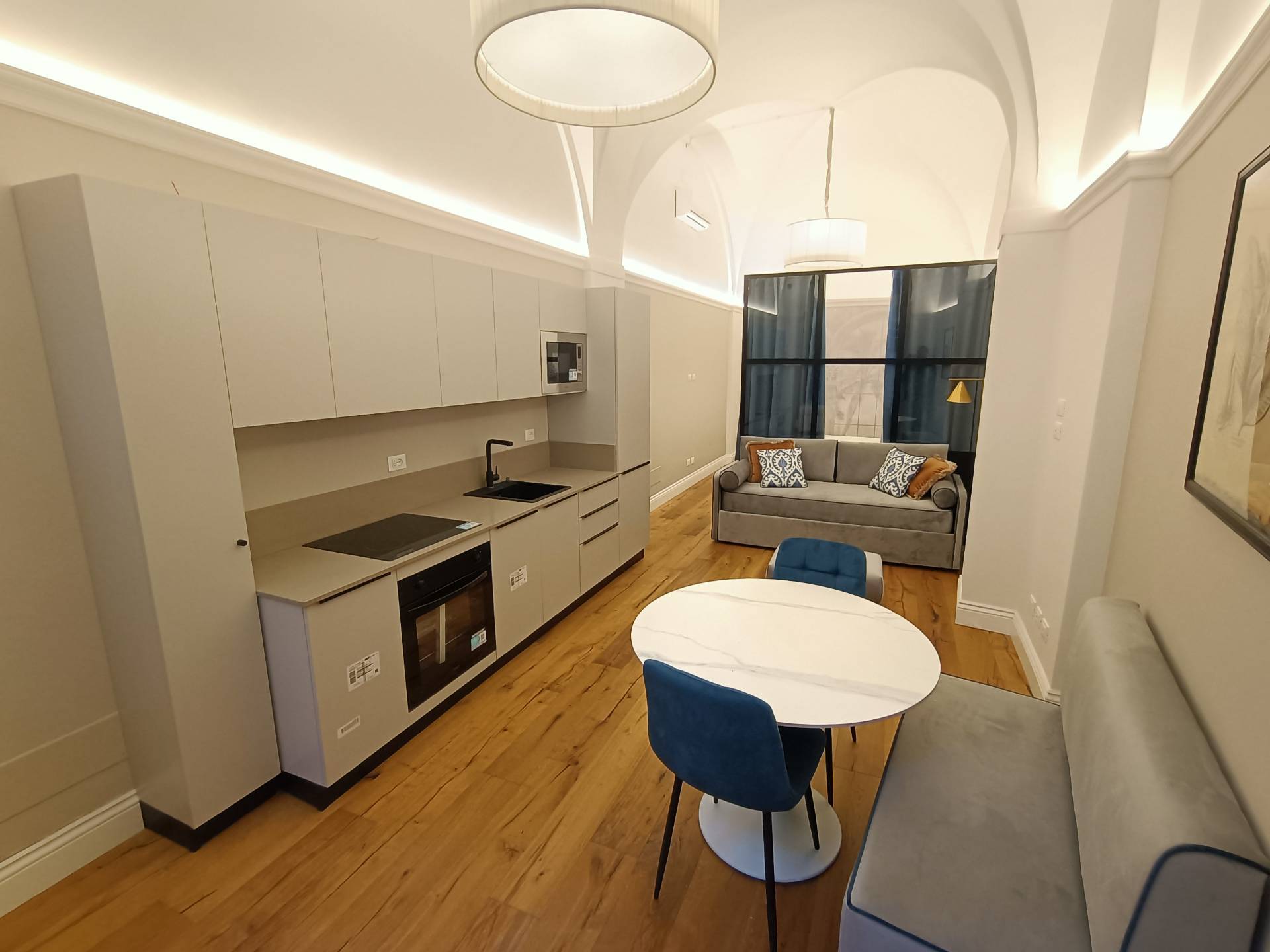 Appartamento in vendita a Firenze