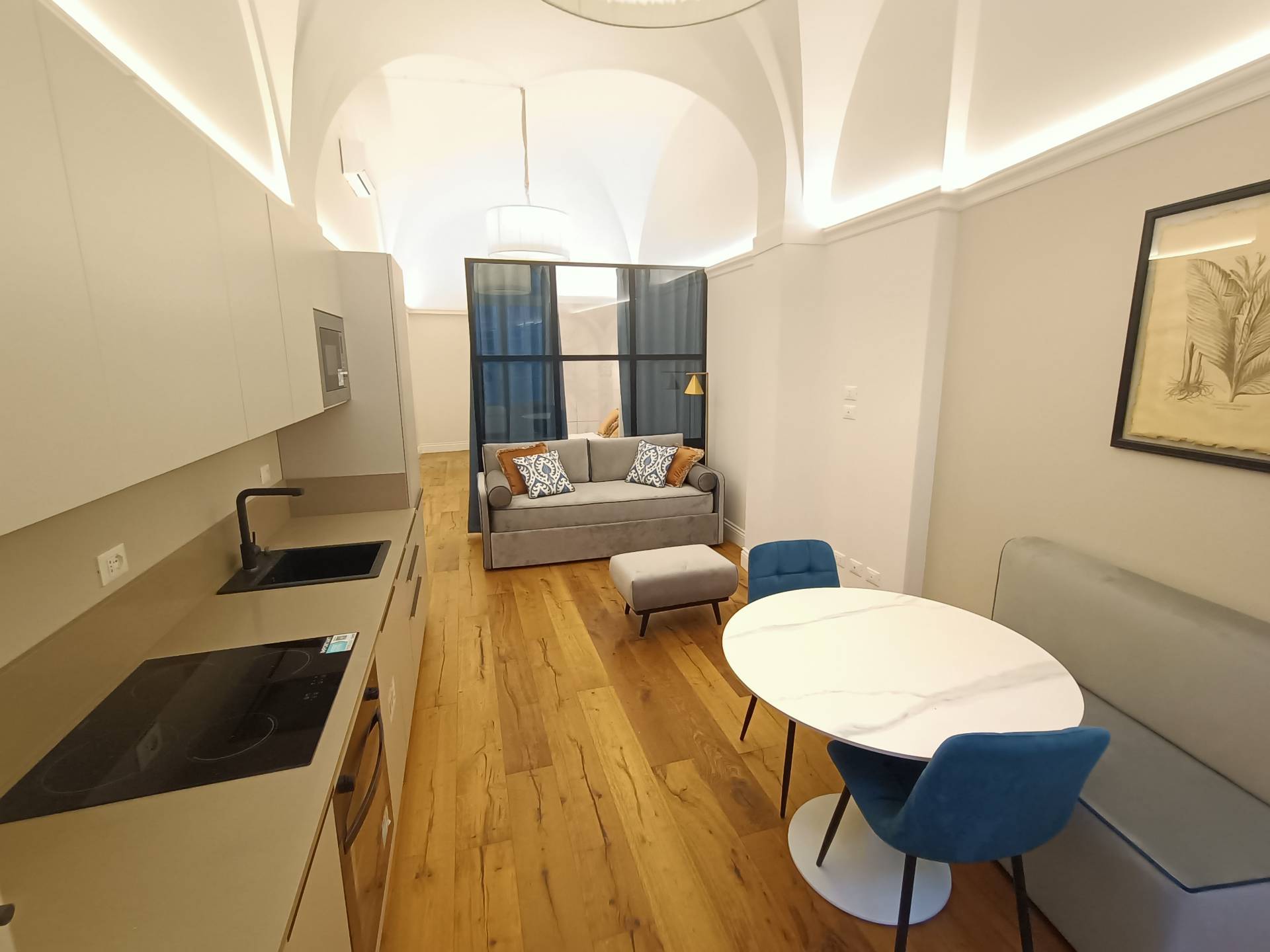 Appartamento in vendita a Firenze