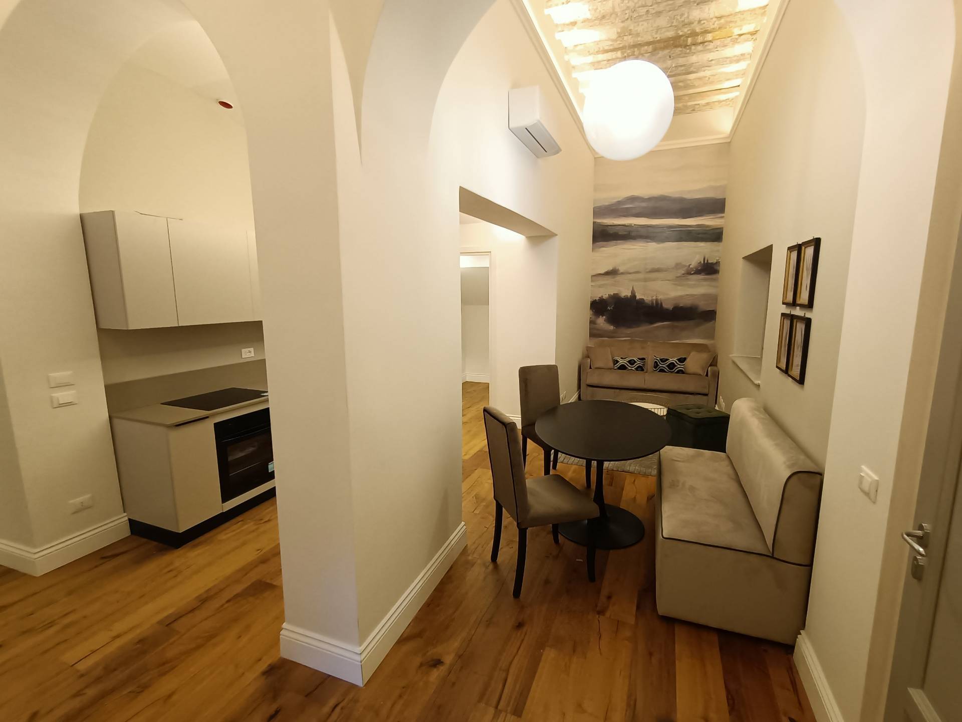 Appartamento in vendita a Firenze