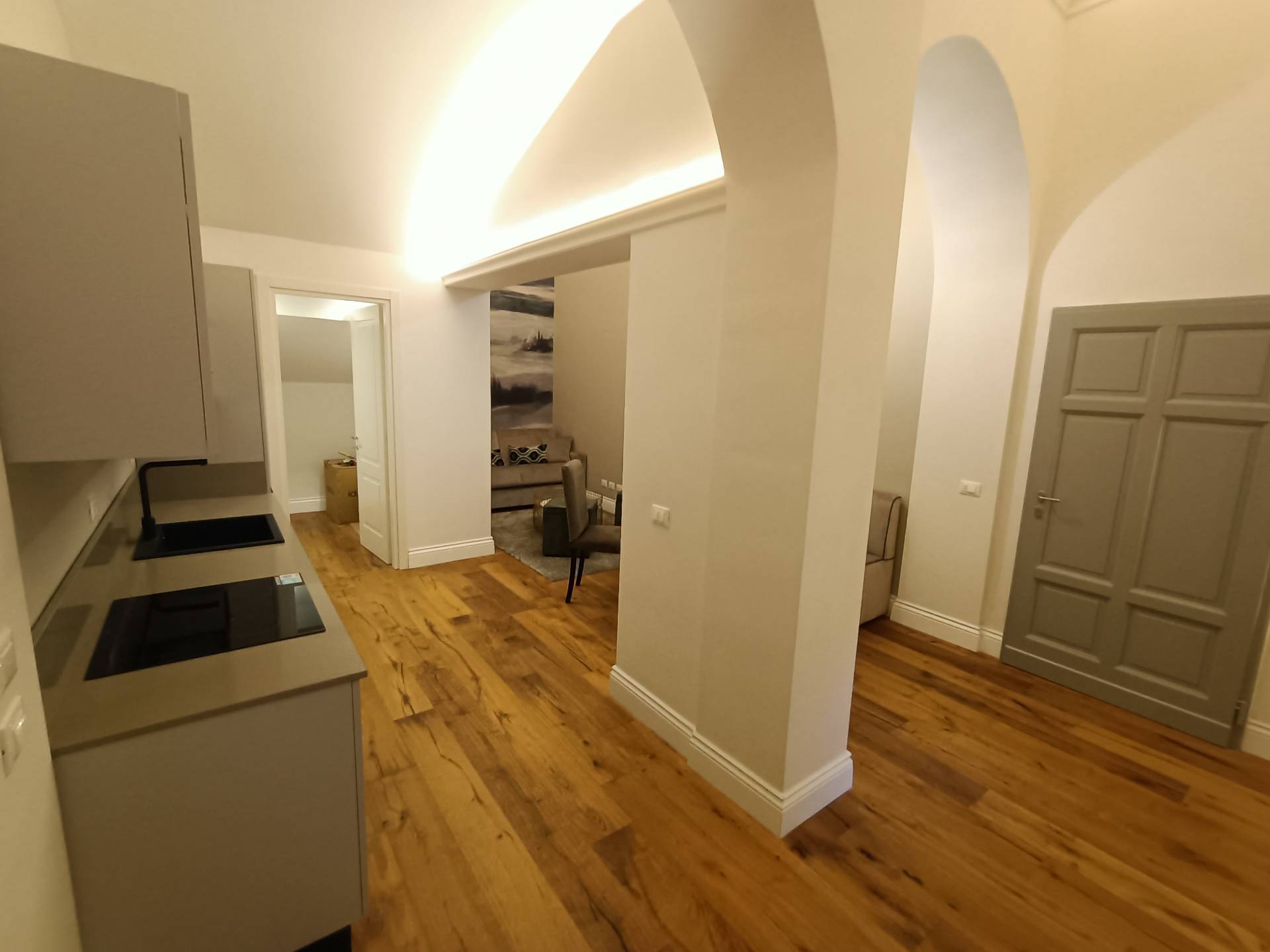 Appartamento in vendita a Firenze