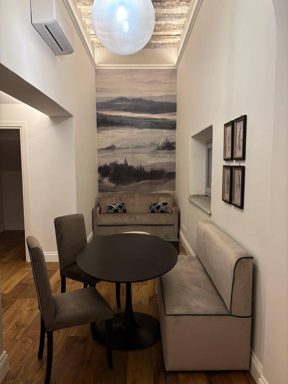 Appartamento in vendita a Firenze