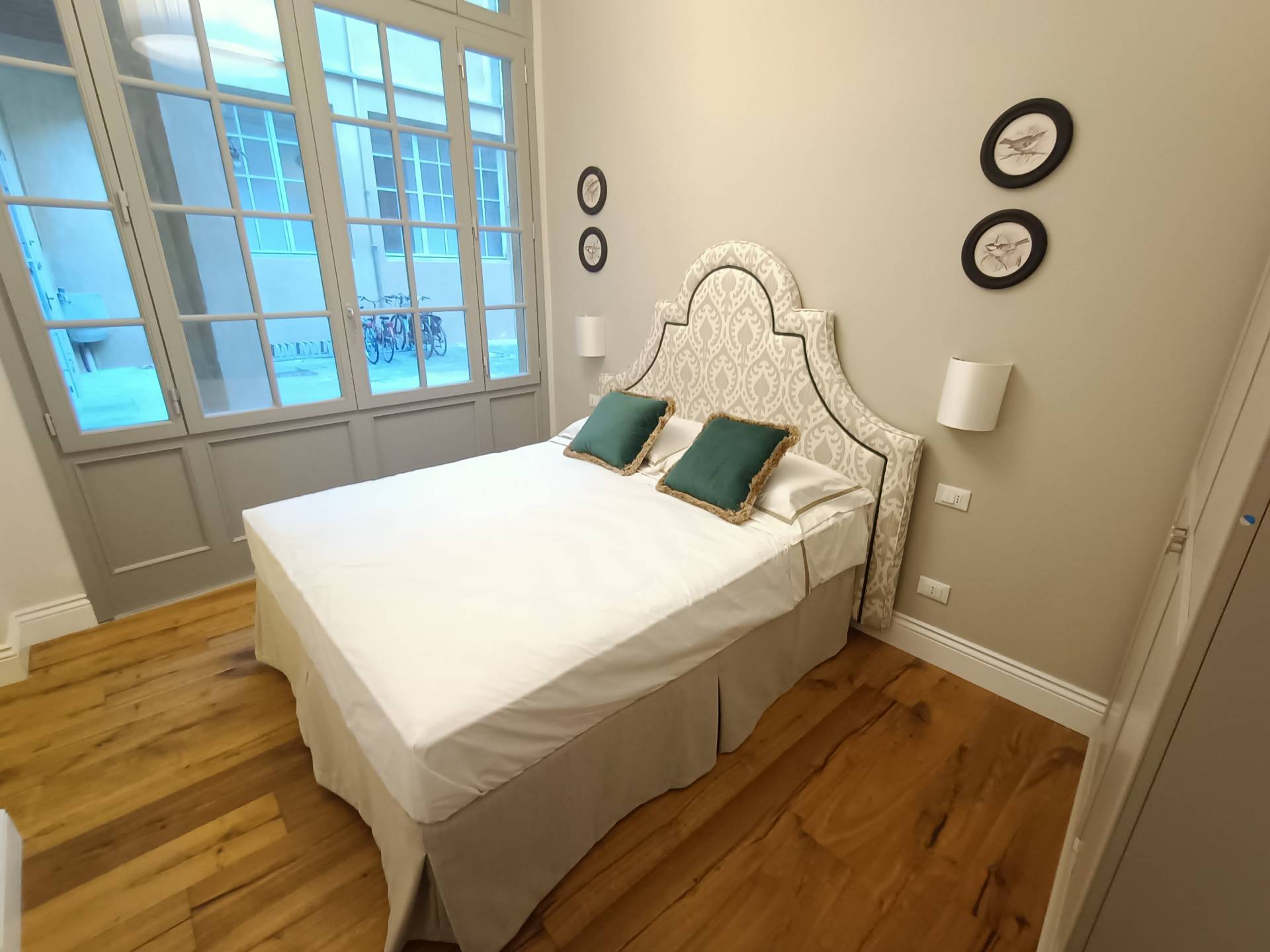 Appartamento in vendita a Firenze