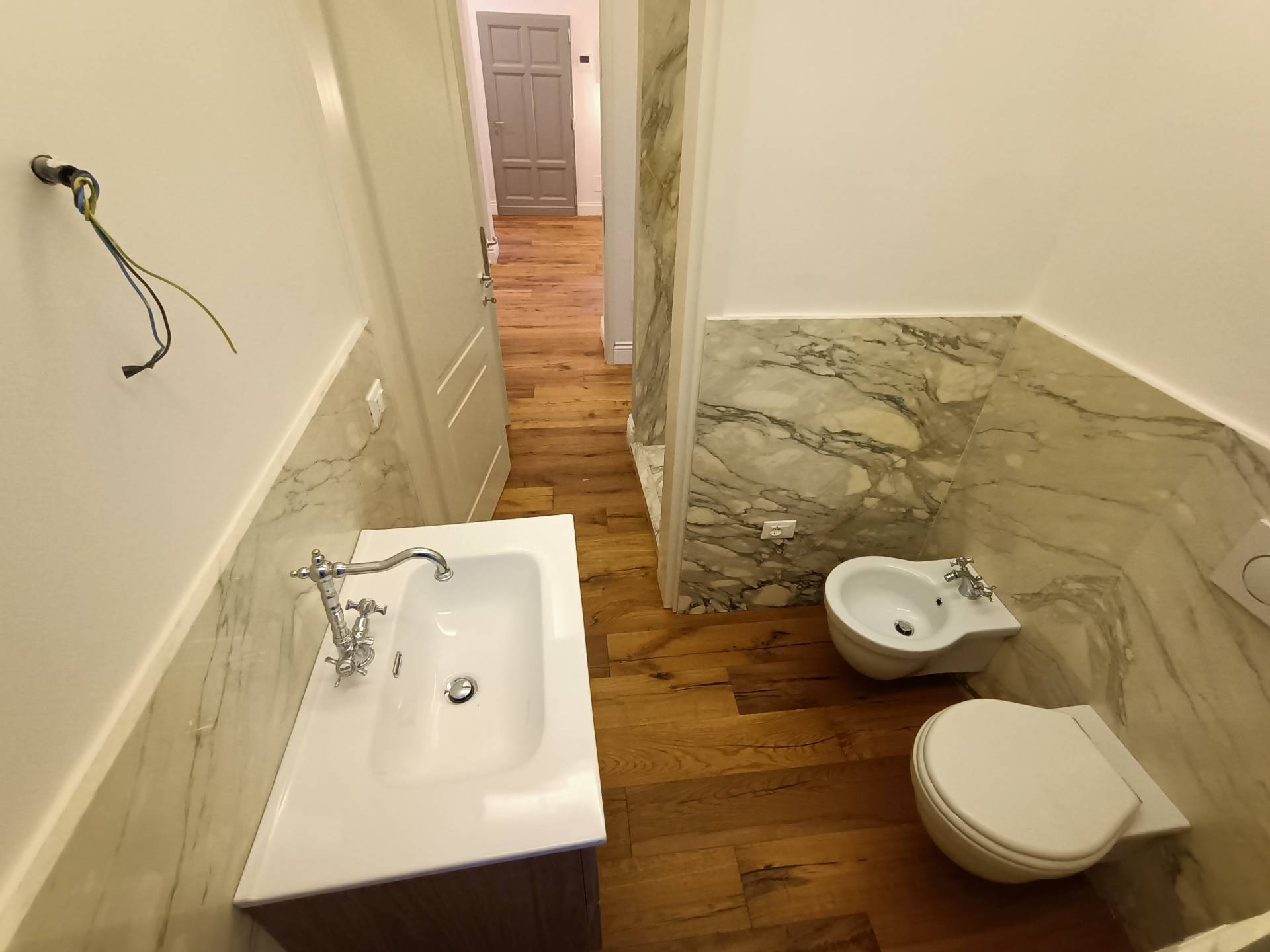 Appartamento in vendita a Firenze