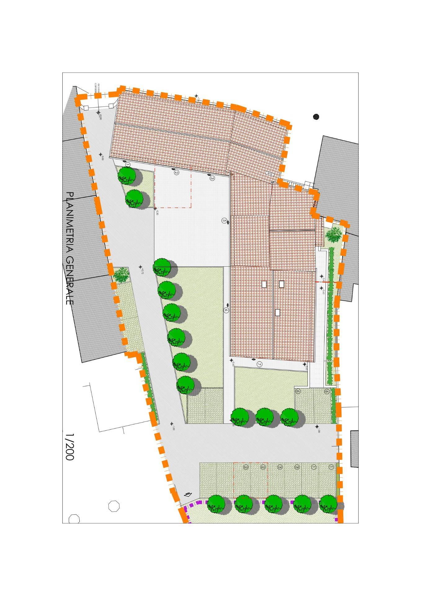 Rustico in vendita a Signa, Colli Alti