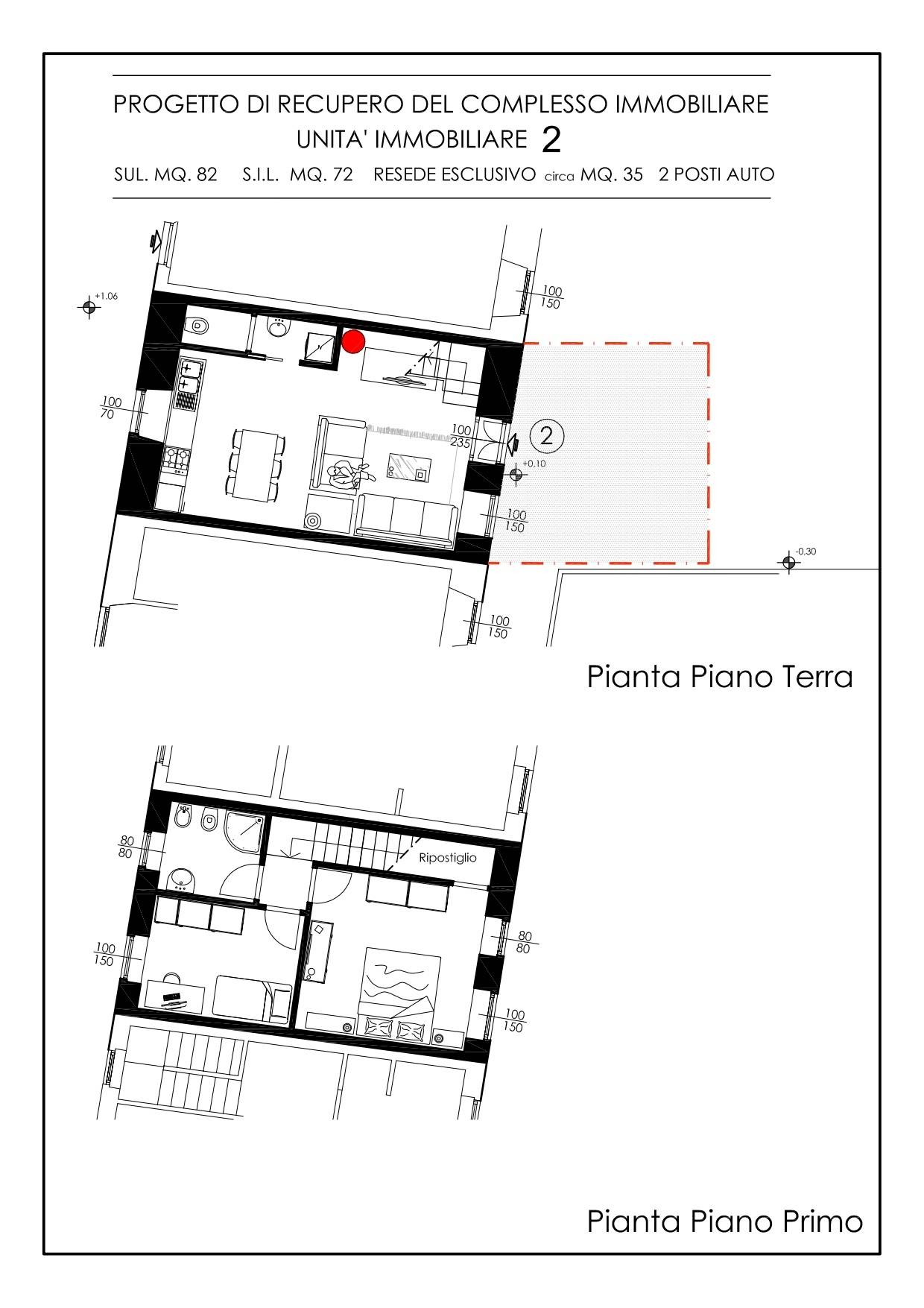 Rustico in vendita a Signa, Colli Alti