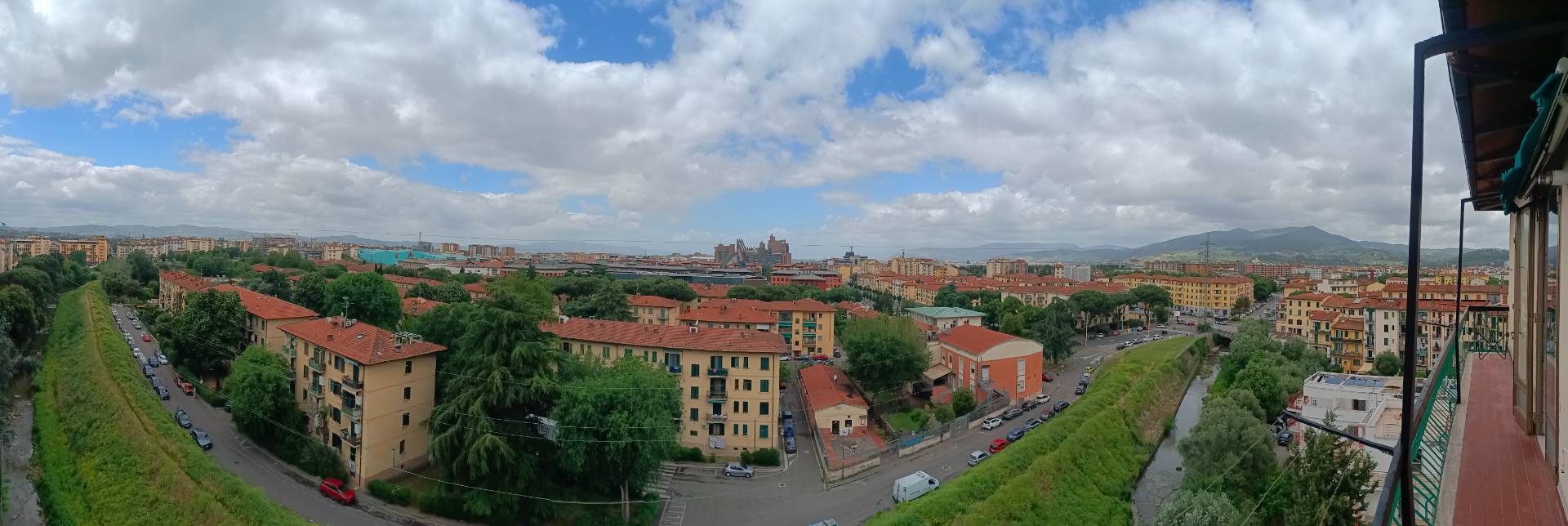 Appartamento in vendita a Firenze, Careggi