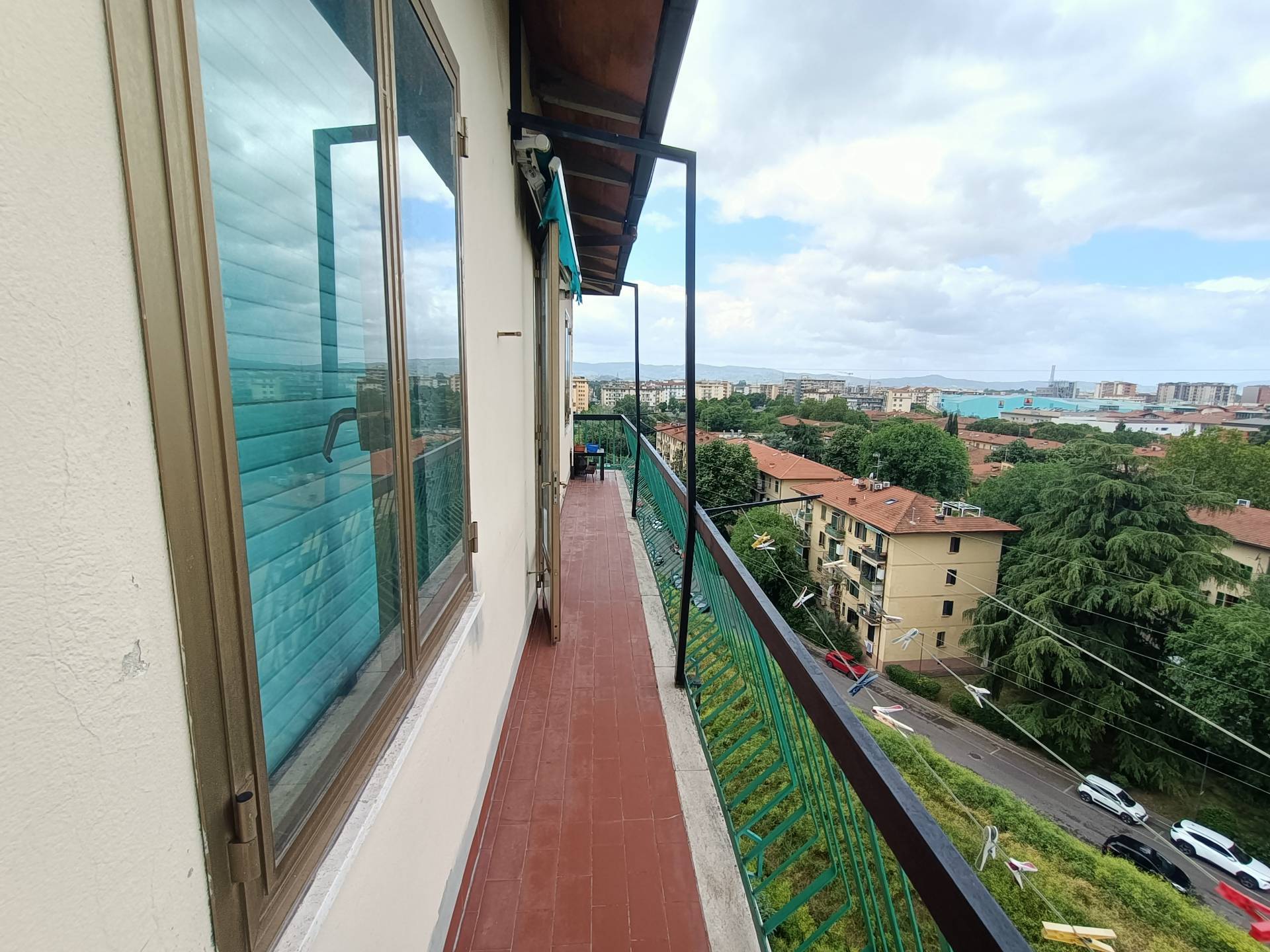 Appartamento in vendita a Firenze, Careggi