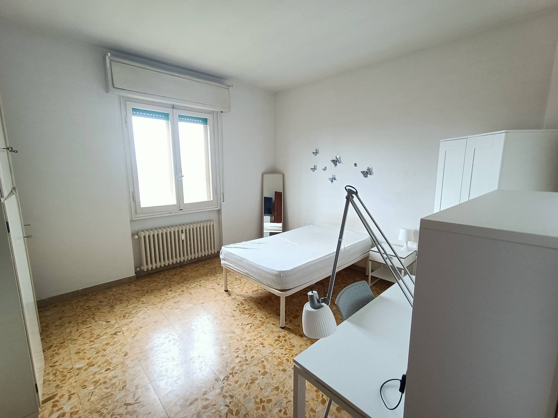 Appartamento in vendita a Firenze, Careggi