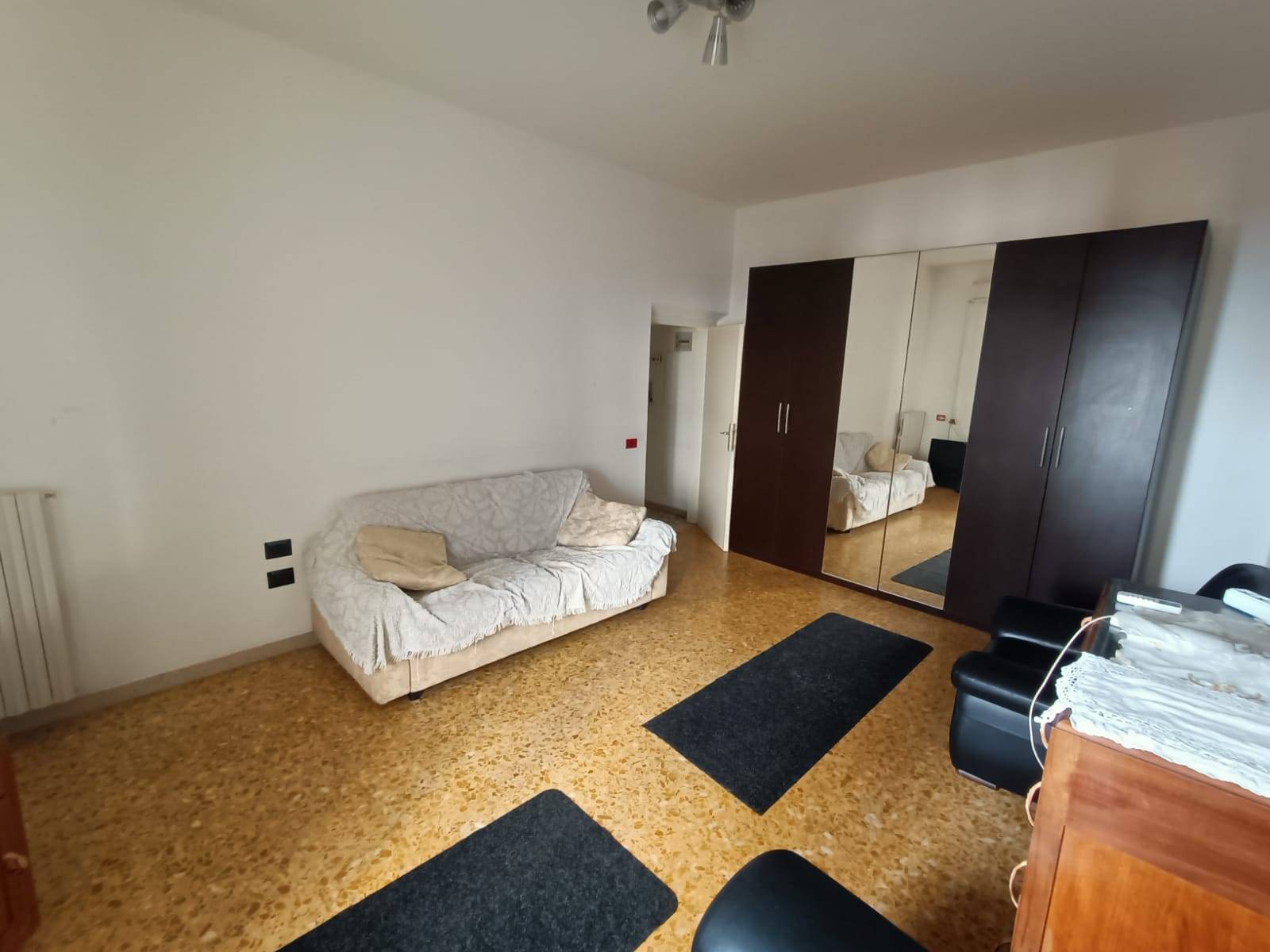 Appartamento in affitto a Firenze, Novoli