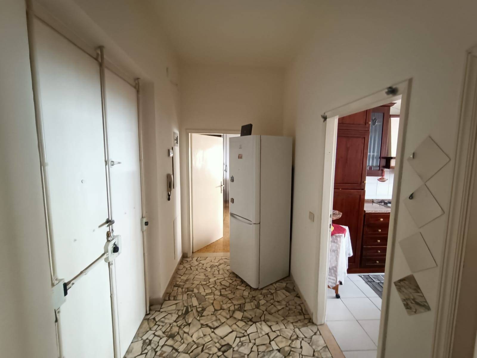 Appartamento in affitto a Firenze, Novoli