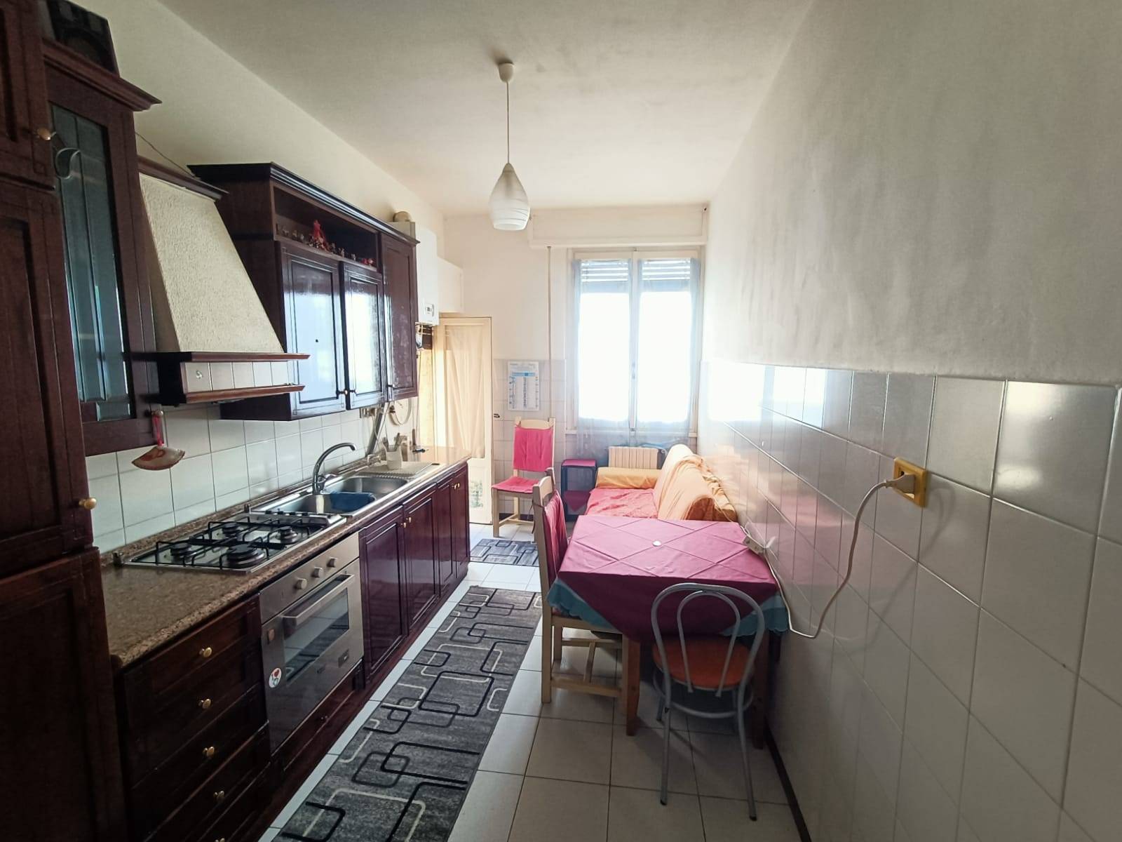Appartamento in affitto a Firenze, Novoli