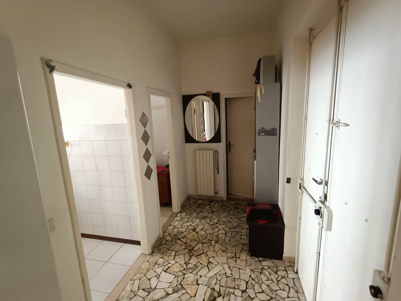 Appartamento in affitto a Firenze, Novoli