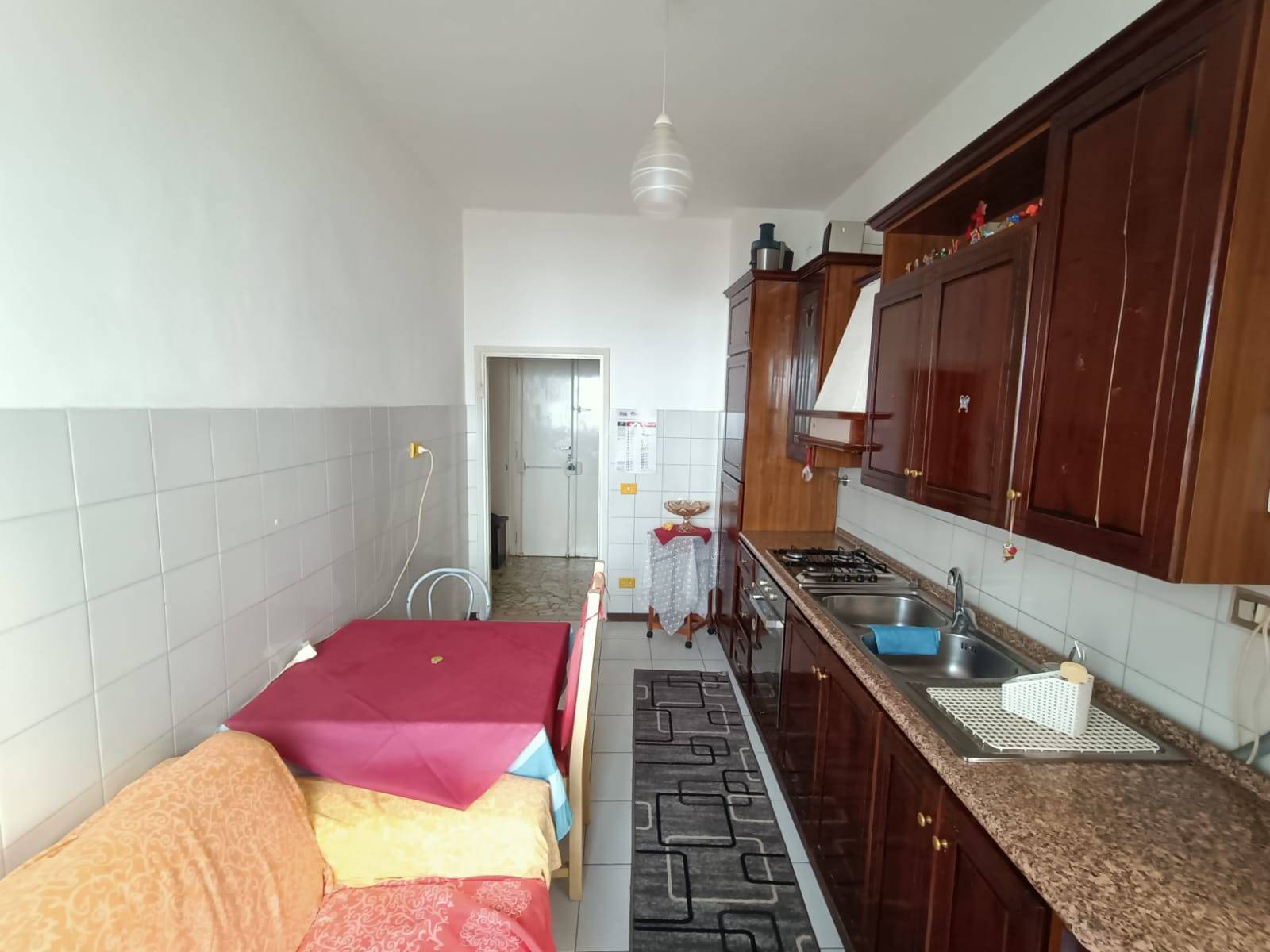 Appartamento in affitto a Firenze, Novoli