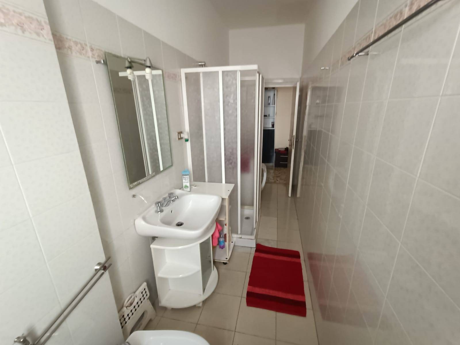 Appartamento in affitto a Firenze, Novoli