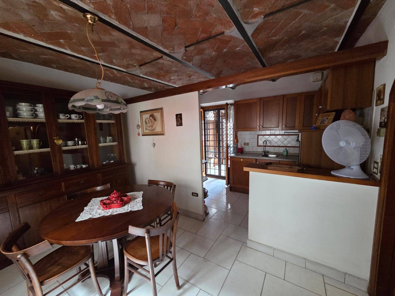 Villetta Bifamiliare in vendita a Calenzano, Croci di Calenzano