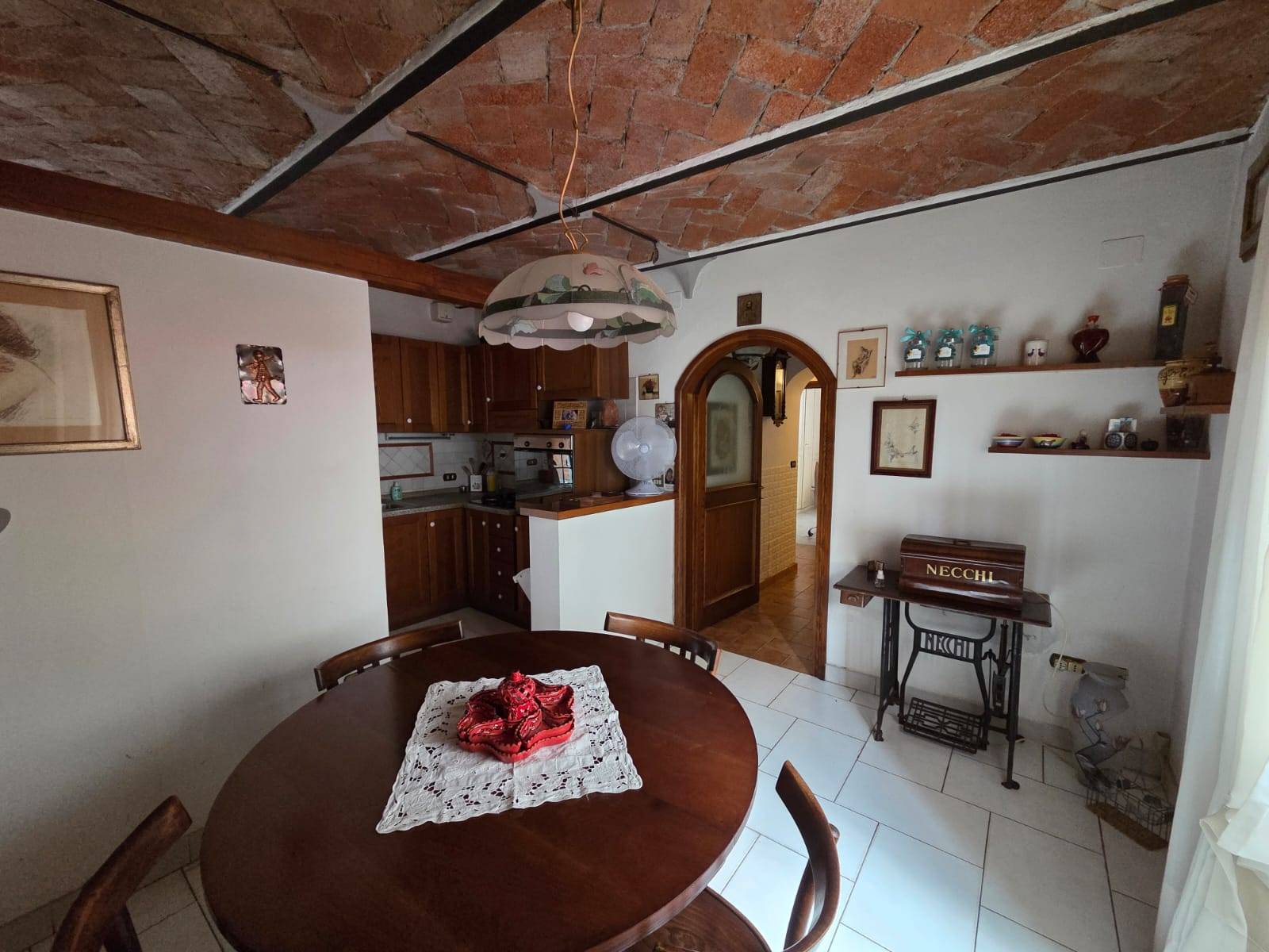 Villetta Bifamiliare in vendita a Calenzano, Croci di Calenzano