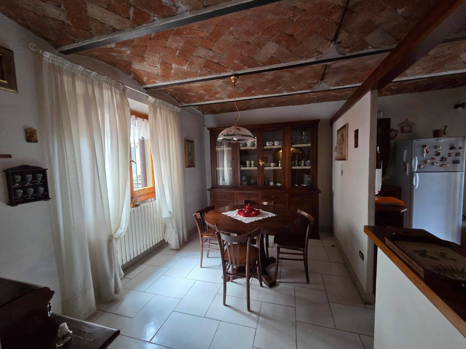 Villetta Bifamiliare in vendita a Calenzano, Croci di Calenzano